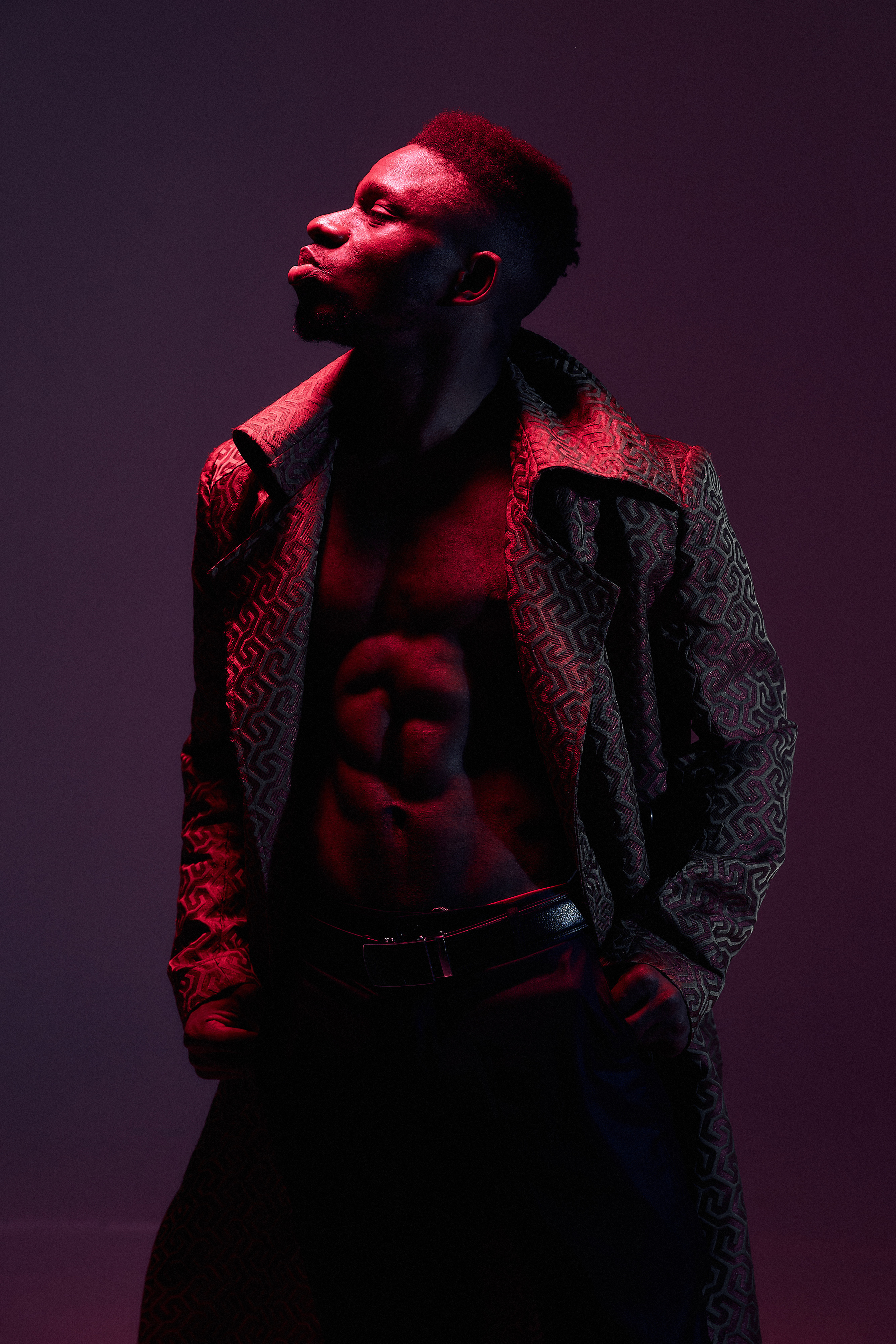 ПОРТРЕТЫ. Дмитрий Мазуркевич: Профессиональный Репортажный Фотограф