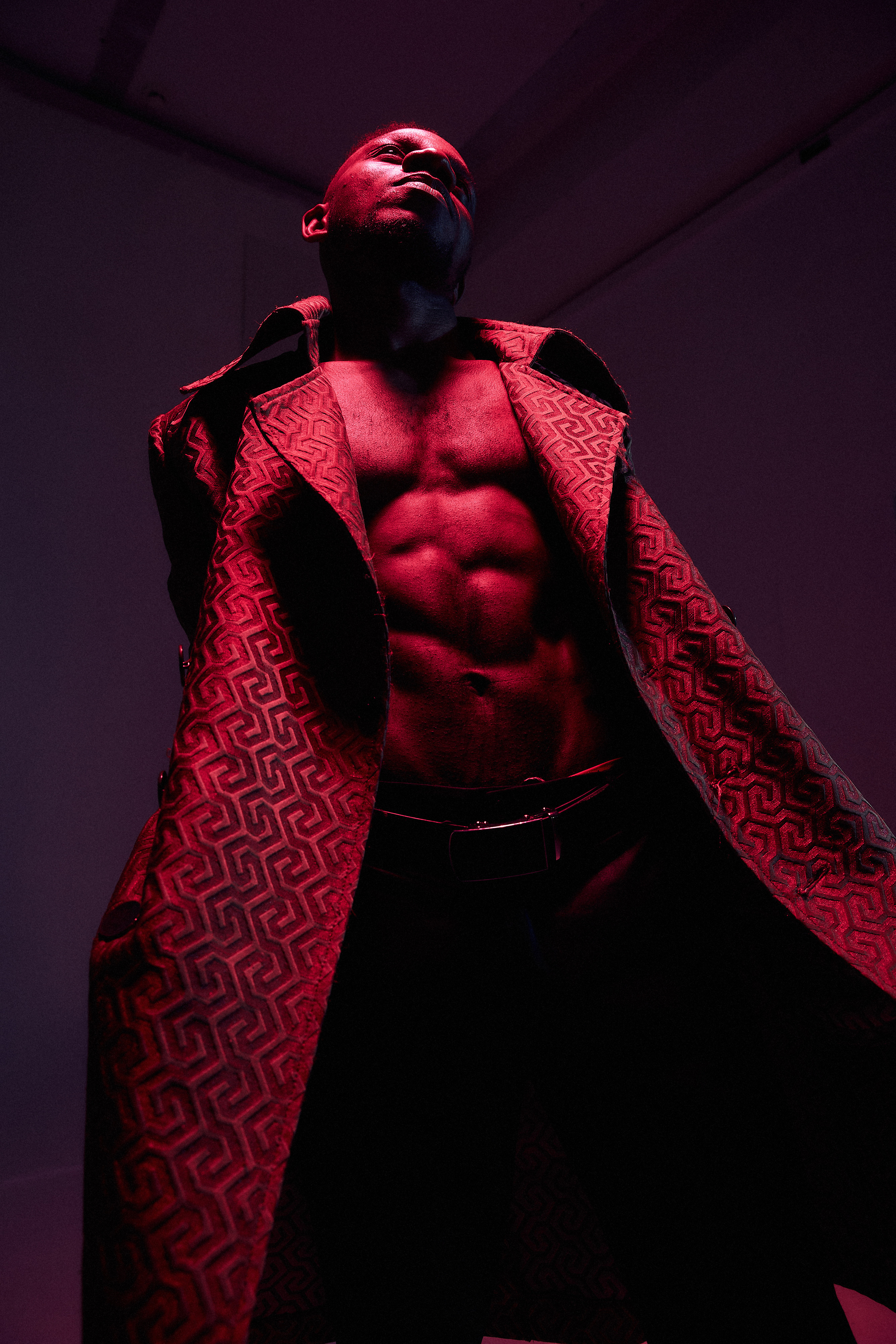 ПОРТРЕТЫ. Дмитрий Мазуркевич: Профессиональный Репортажный Фотограф