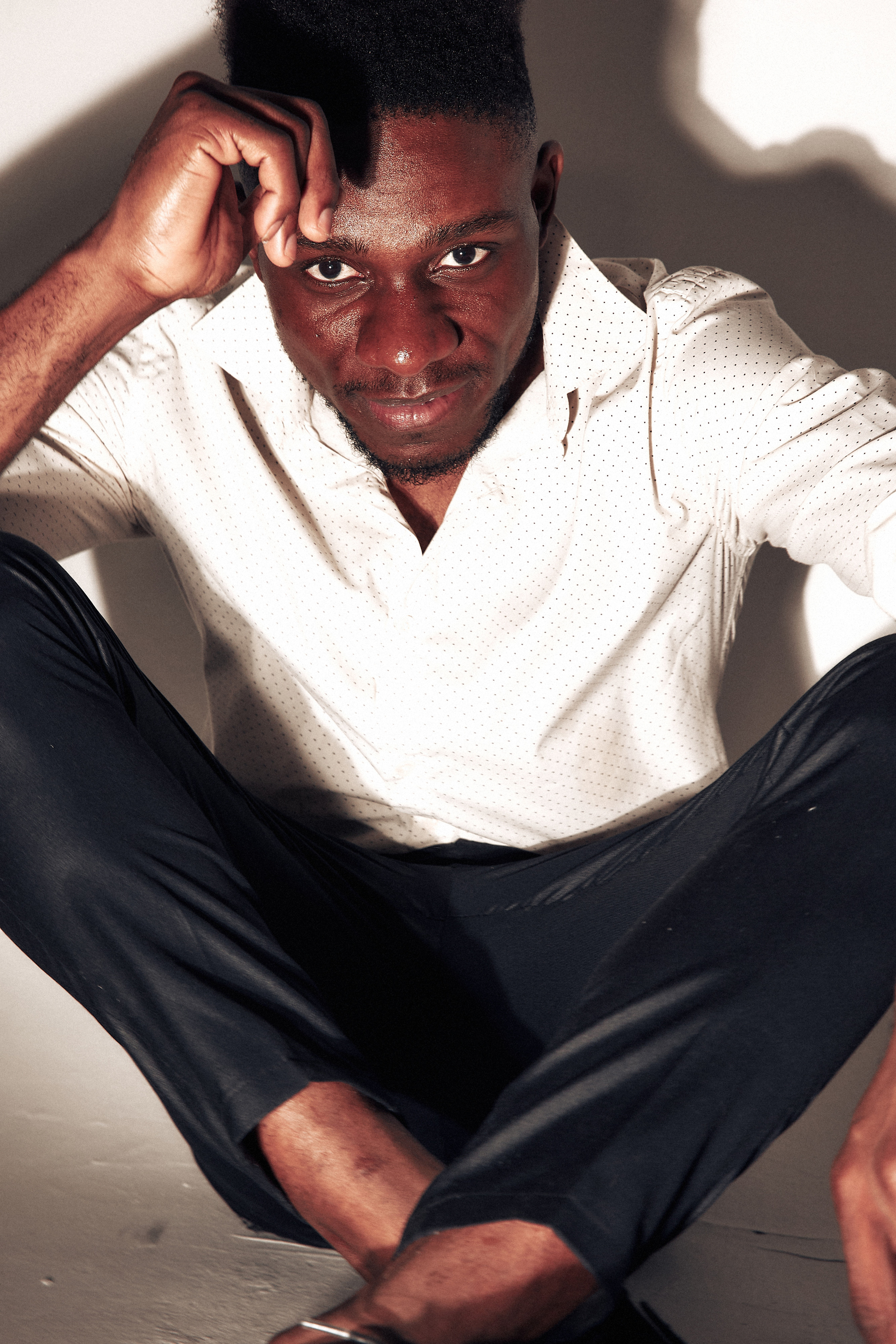 ПОРТРЕТЫ. Дмитрий Мазуркевич: Профессиональный Репортажный Фотограф