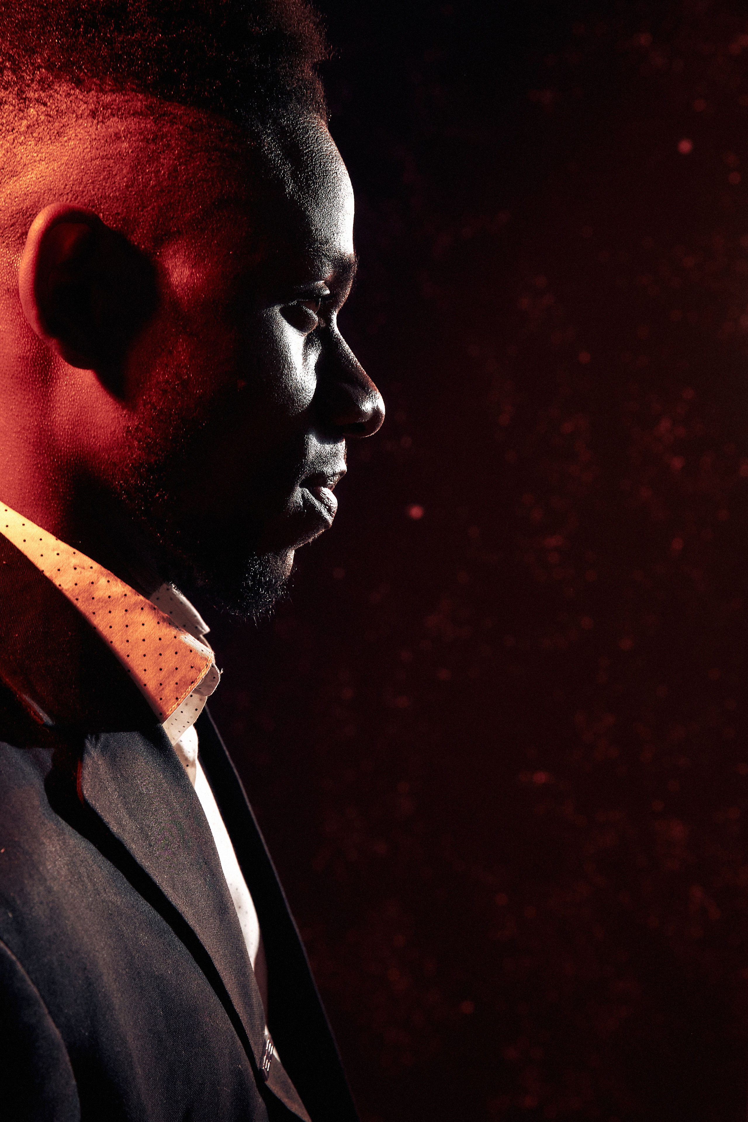 ПОРТРЕТЫ. Дмитрий Мазуркевич: Профессиональный Репортажный Фотограф