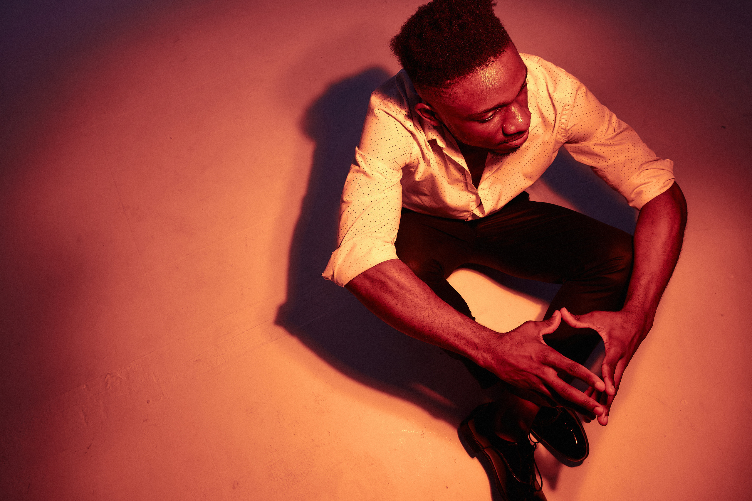 ПОРТРЕТЫ. Дмитрий Мазуркевич: Профессиональный Репортажный Фотограф