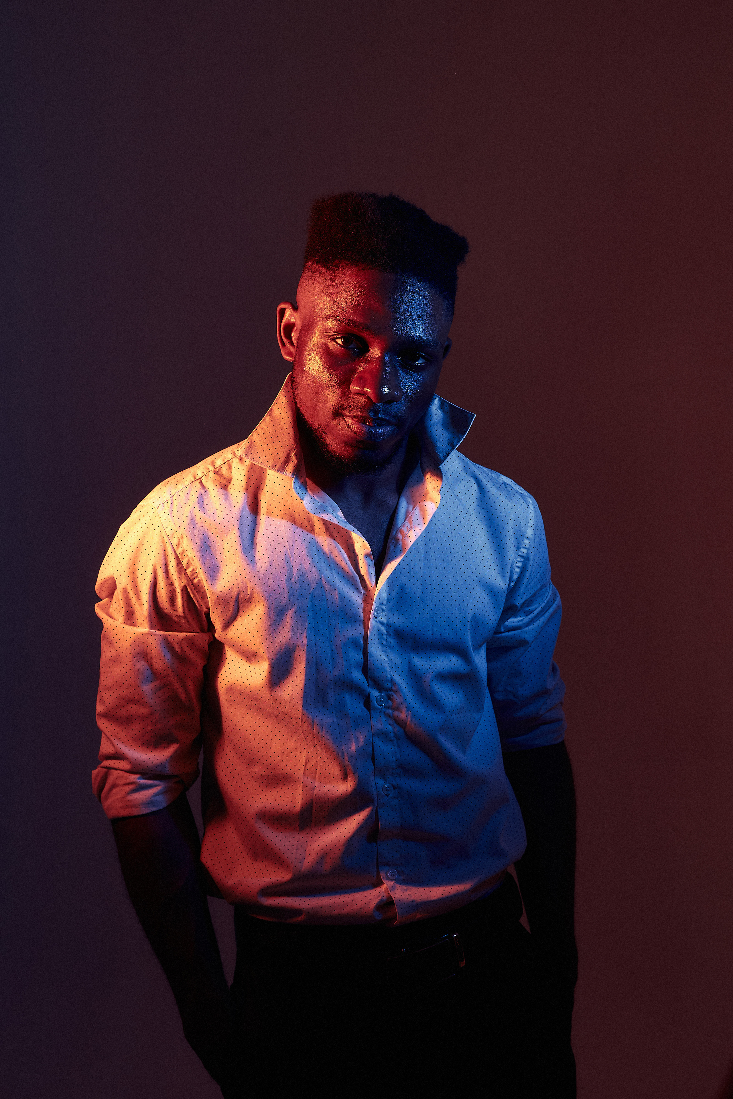 ПОРТРЕТЫ. Дмитрий Мазуркевич: Профессиональный Репортажный Фотограф