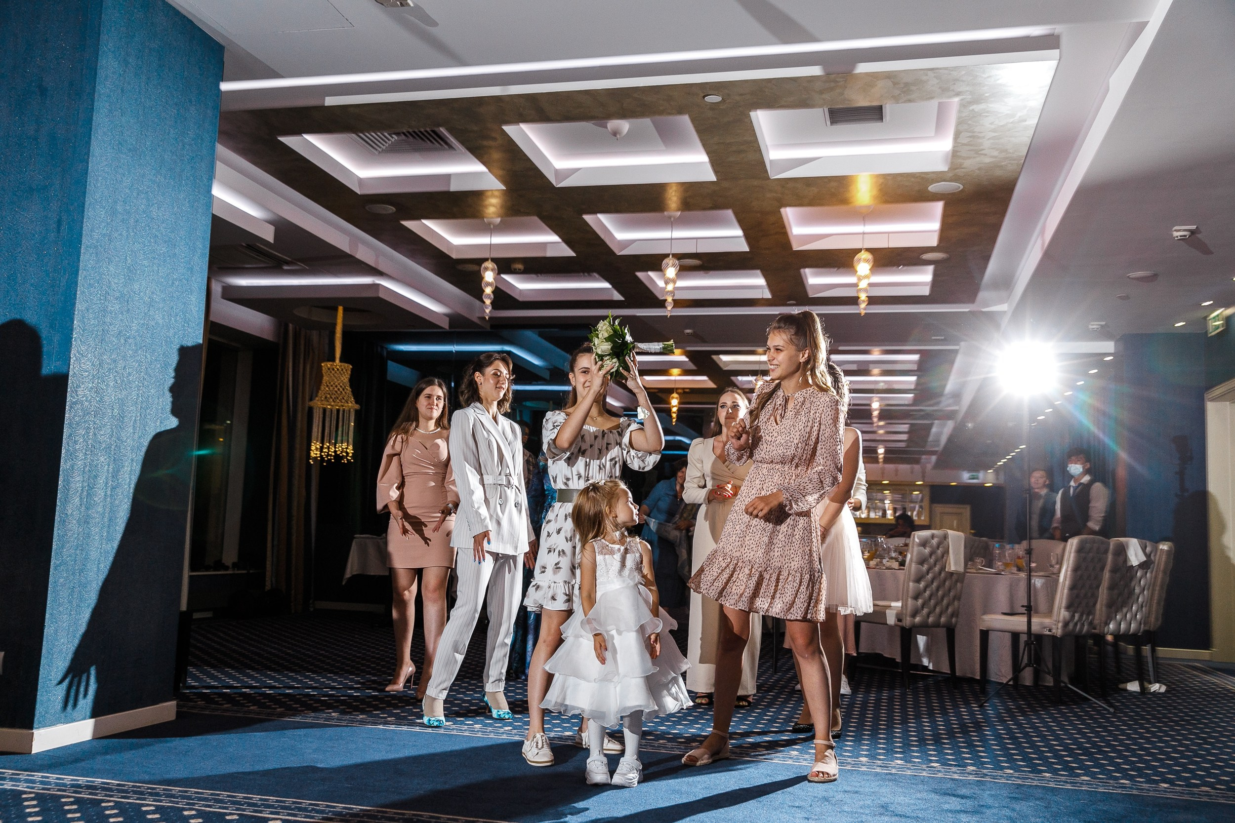 Диана и Никита. Фотограф Артем Черепанов Москва