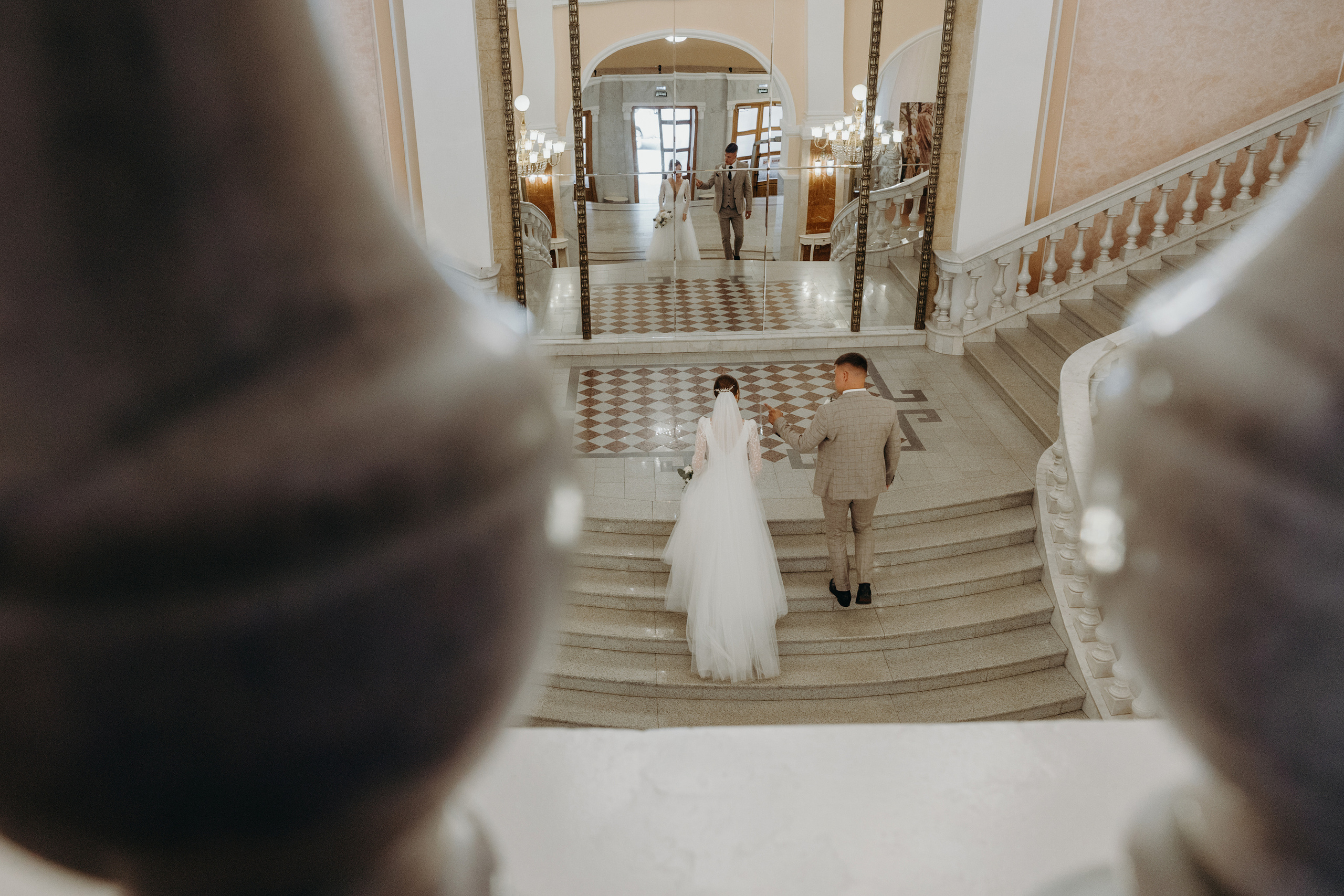 Свадьба.Ильнур и Дарья. Основная