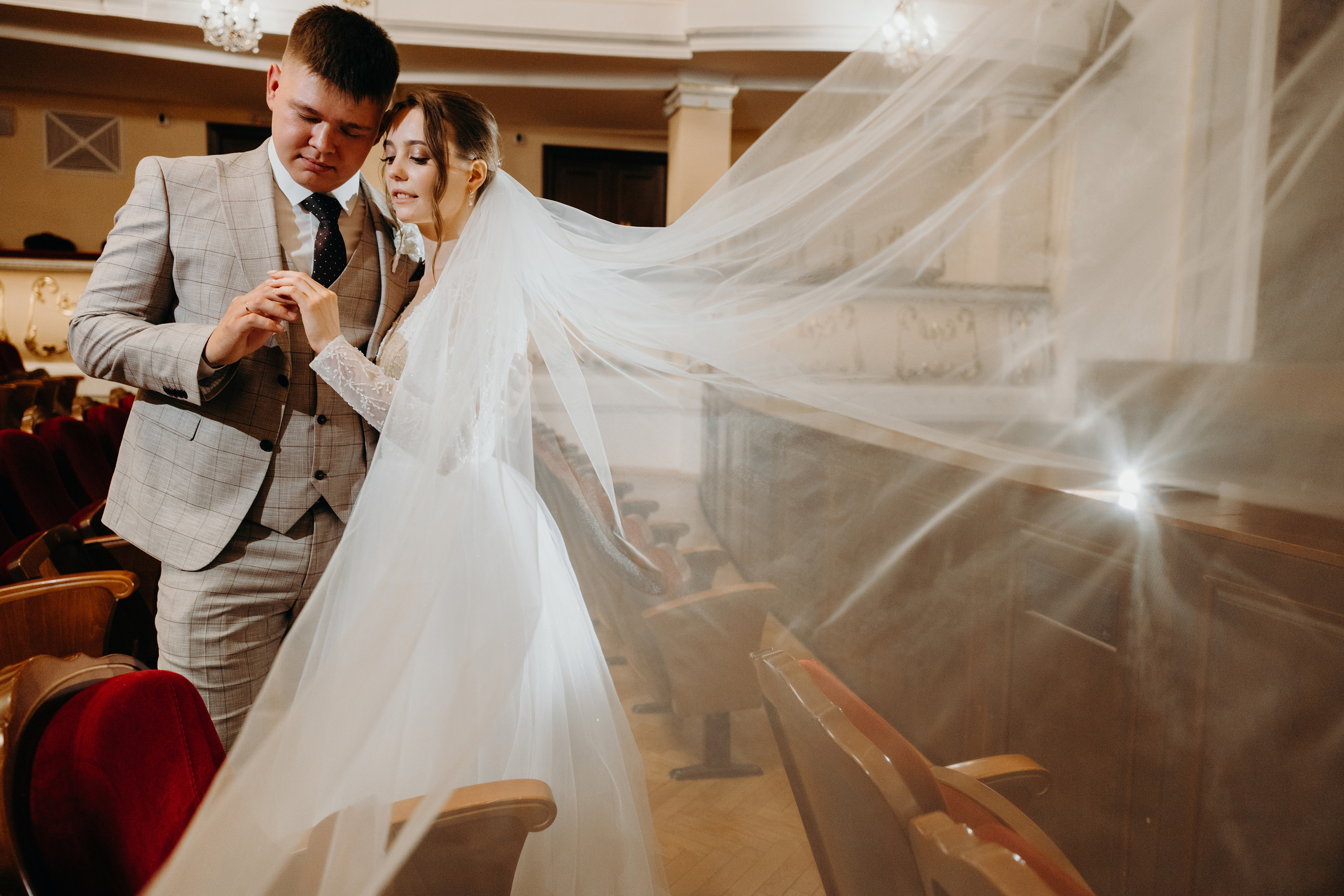 Свадьба.Ильнур и Дарья. Основная