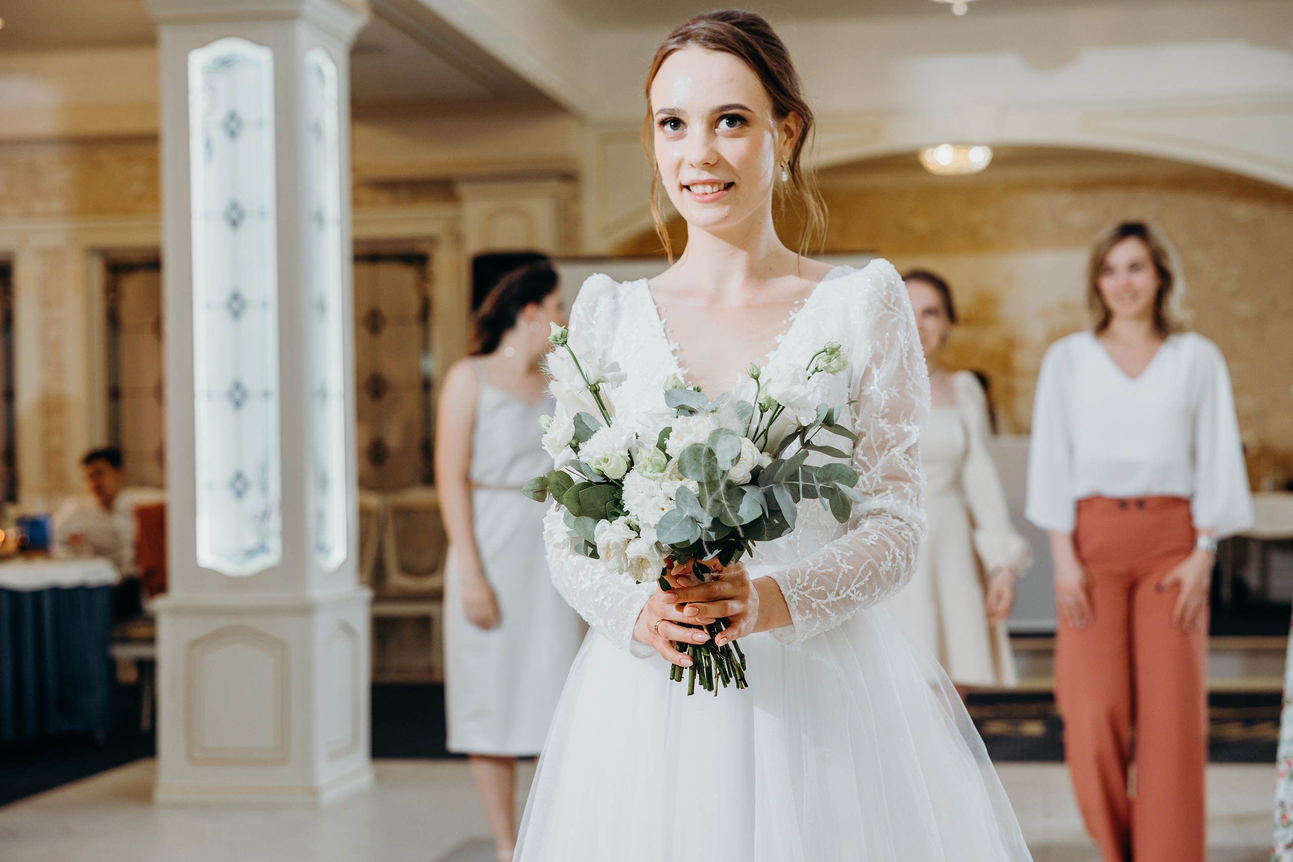 Свадьба.Ильнур и Дарья. Основная