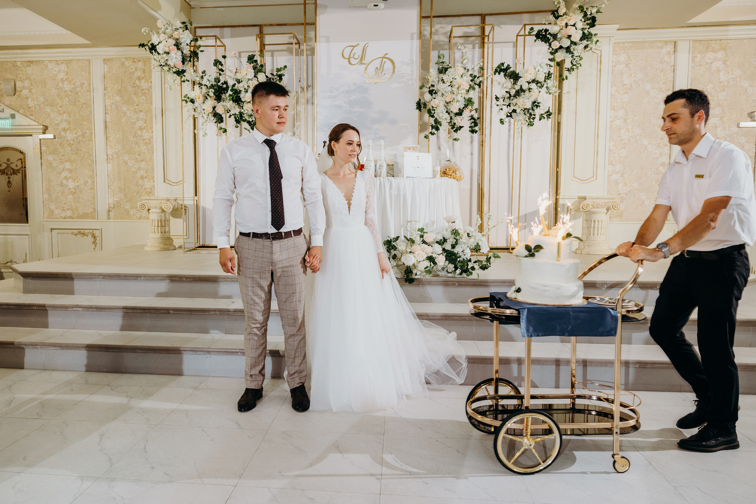 Свадьба.Ильнур и Дарья. Основная