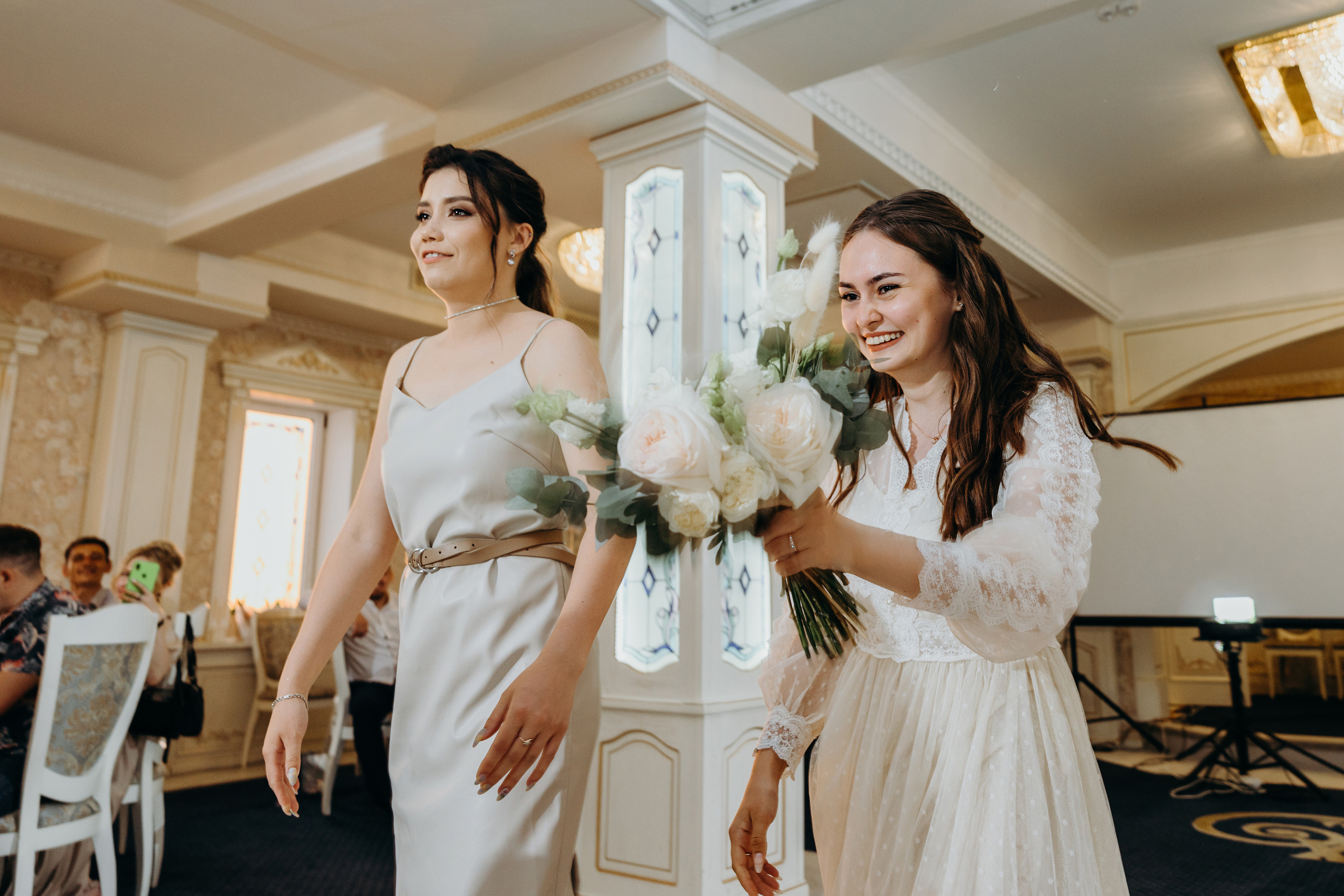 Свадьба.Ильнур и Дарья. Основная