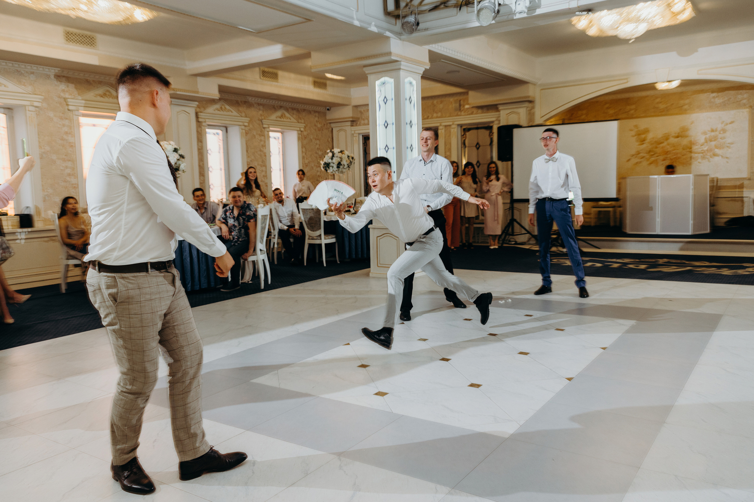 Свадьба.Ильнур и Дарья. Основная