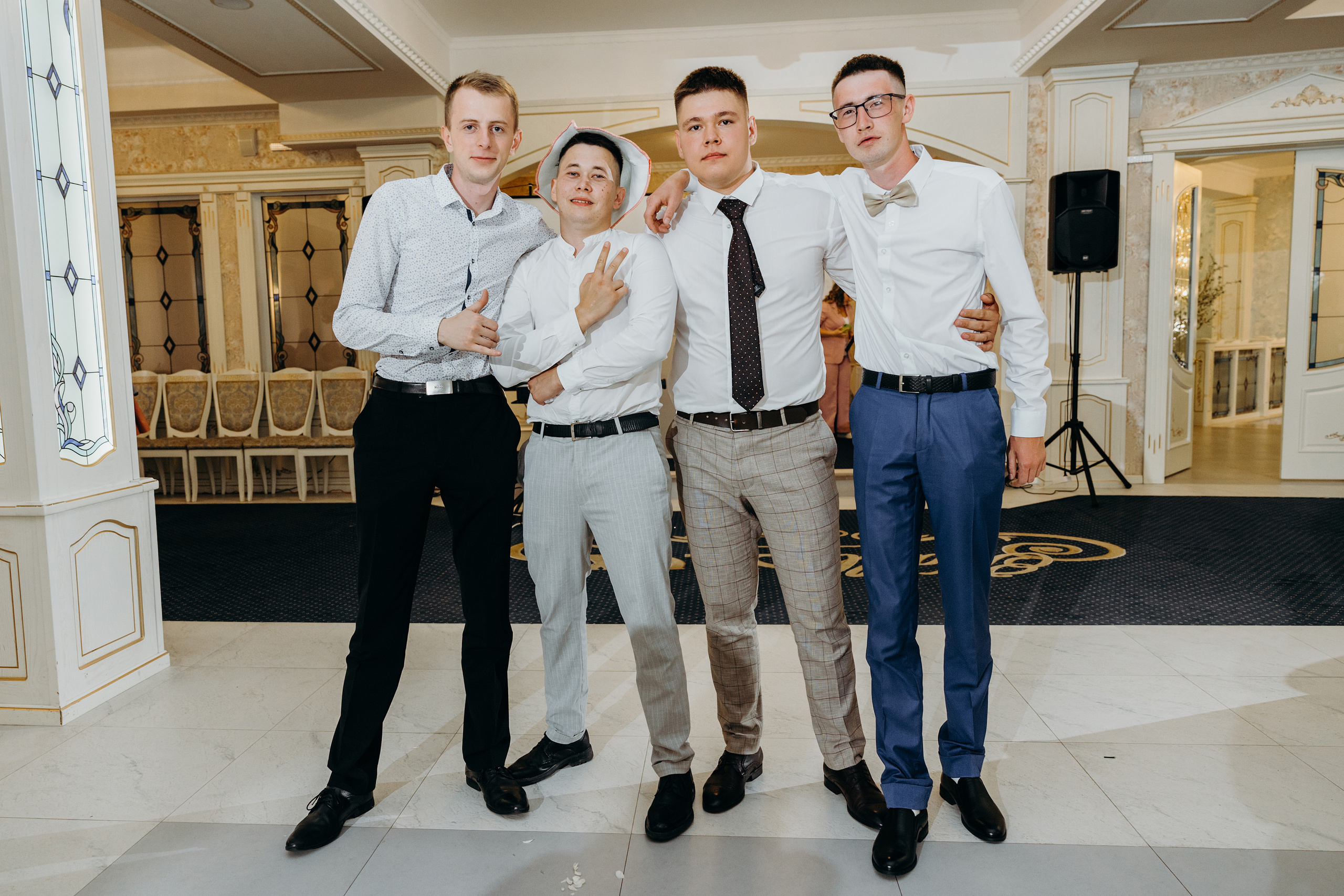 Свадьба.Ильнур и Дарья. Основная