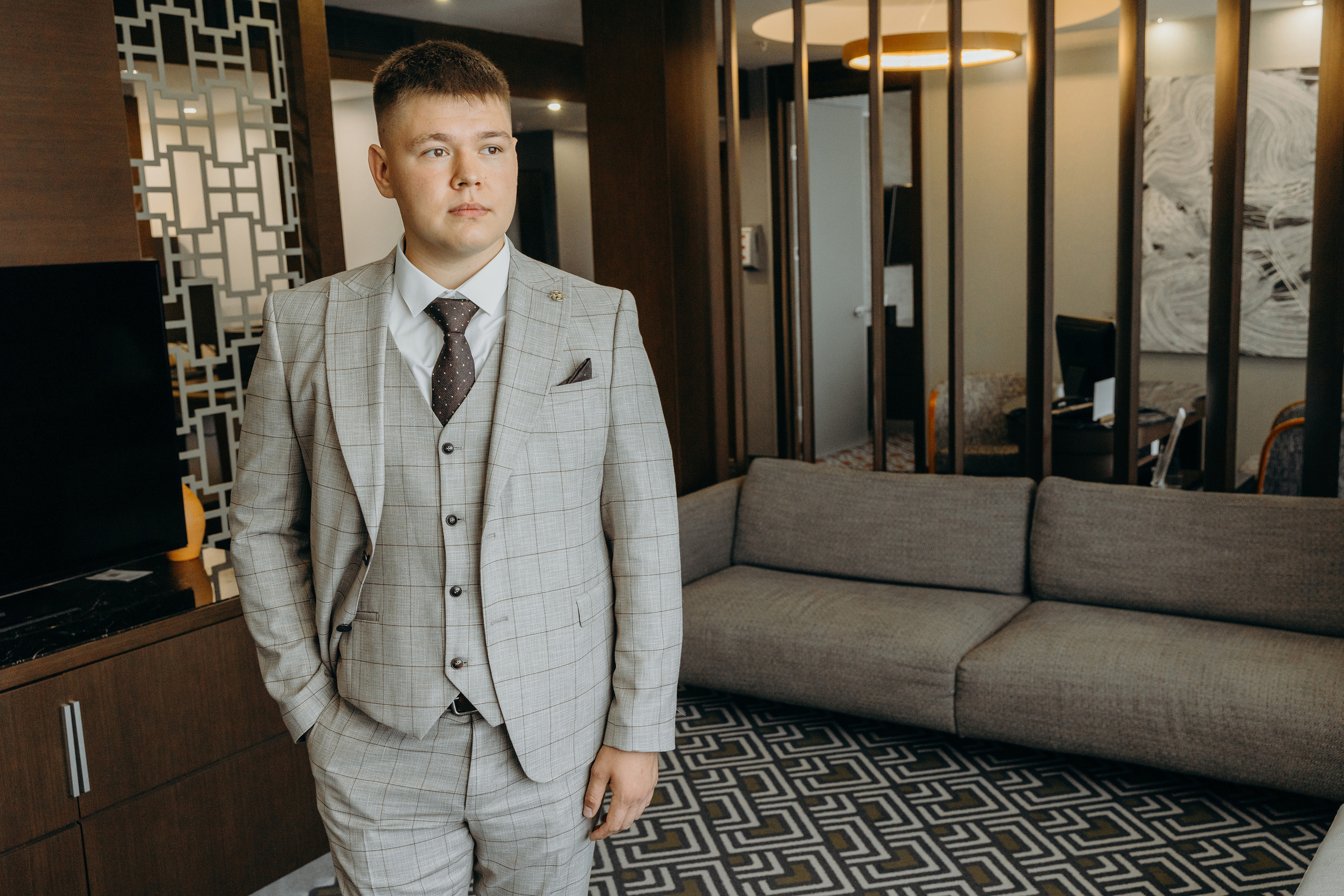 Свадьба.Ильнур и Дарья. Основная