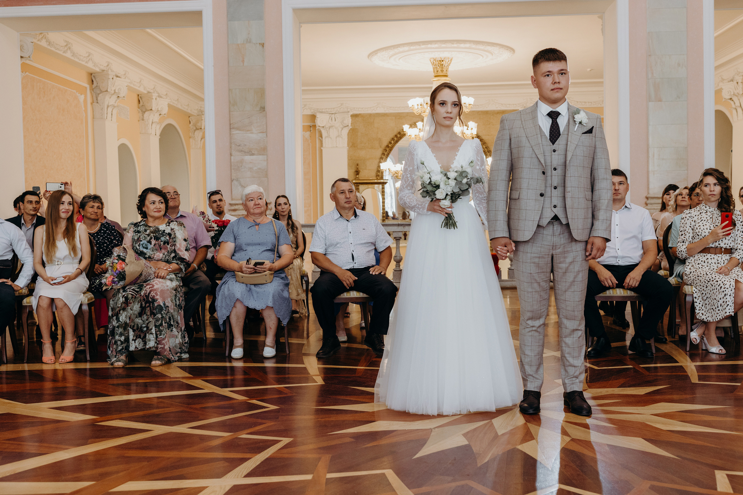 Свадьба.Ильнур и Дарья. Основная