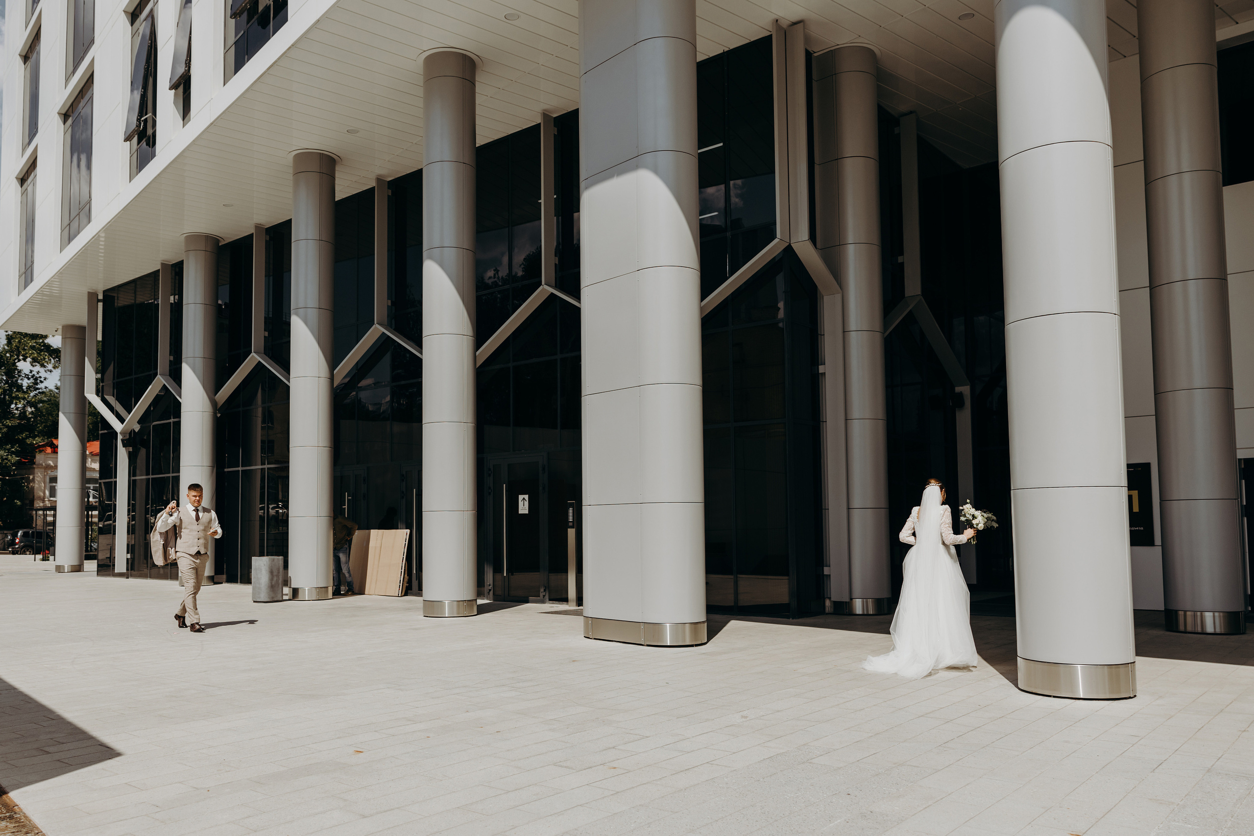 Блог. Основная