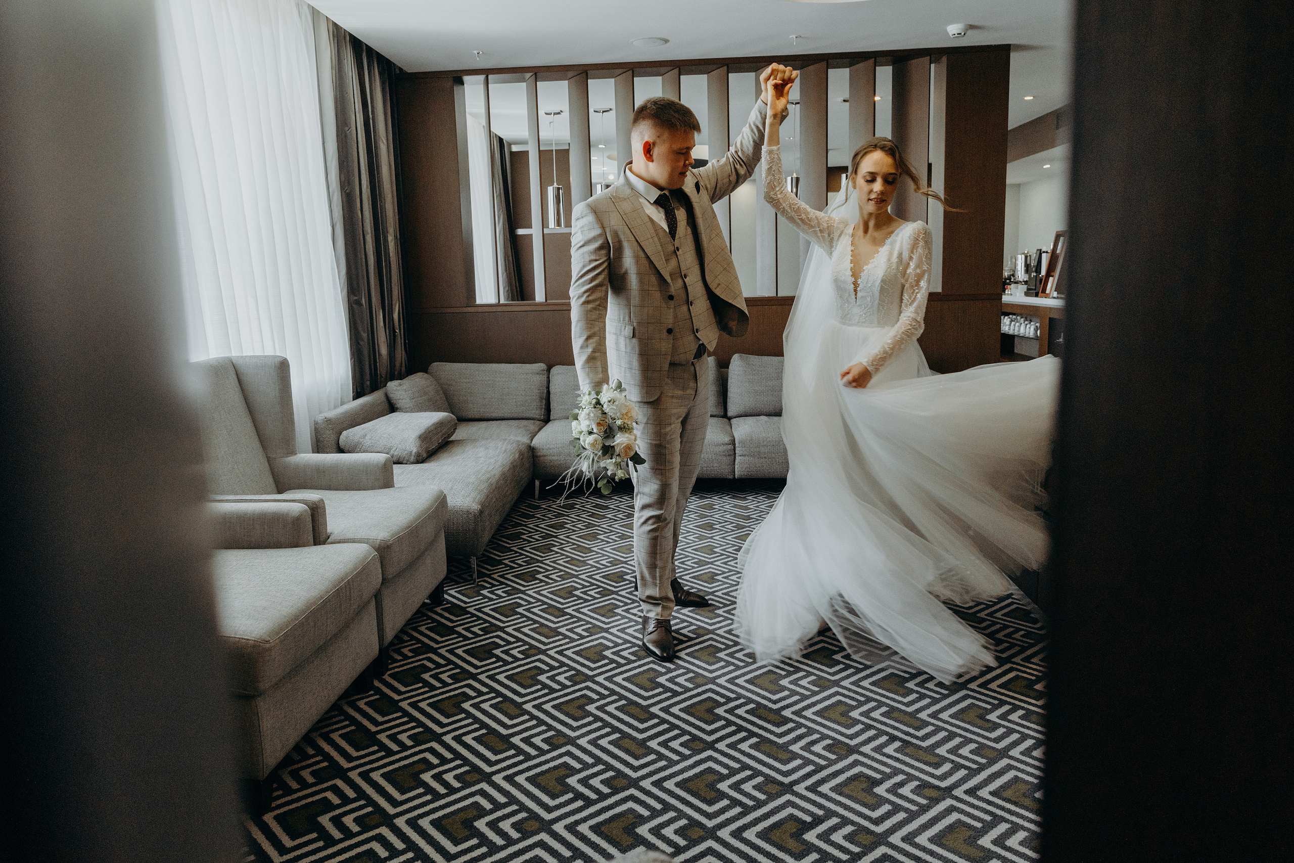 Блог. Основная