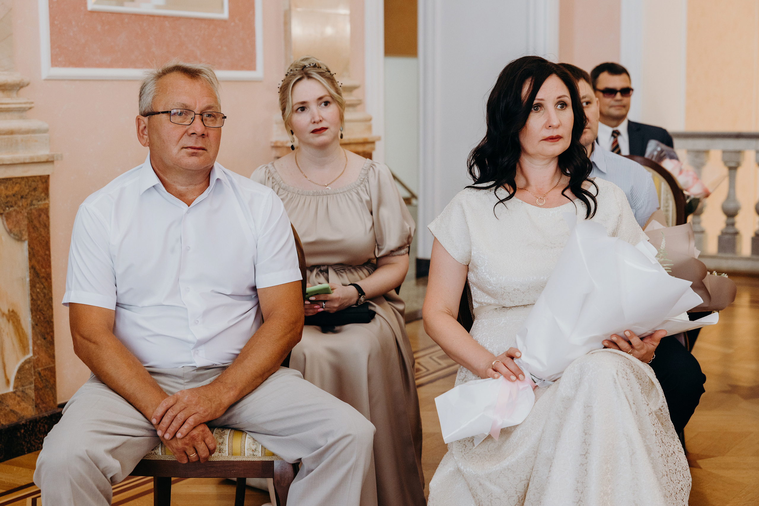 Свадьба.Ильнур и Дарья. Основная