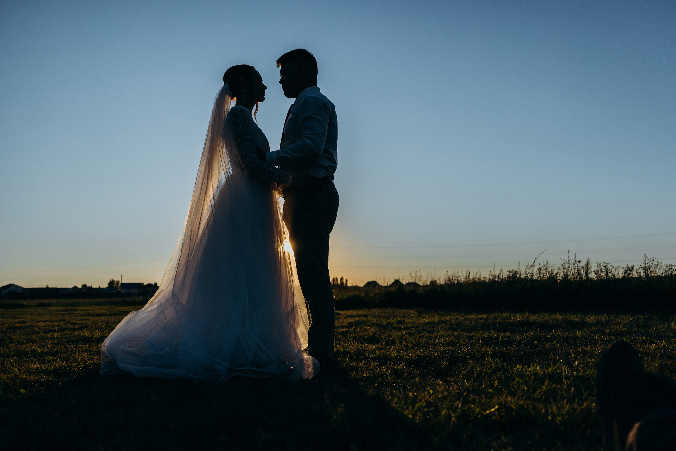 Свадьба.Ильнур и Дарья. Основная