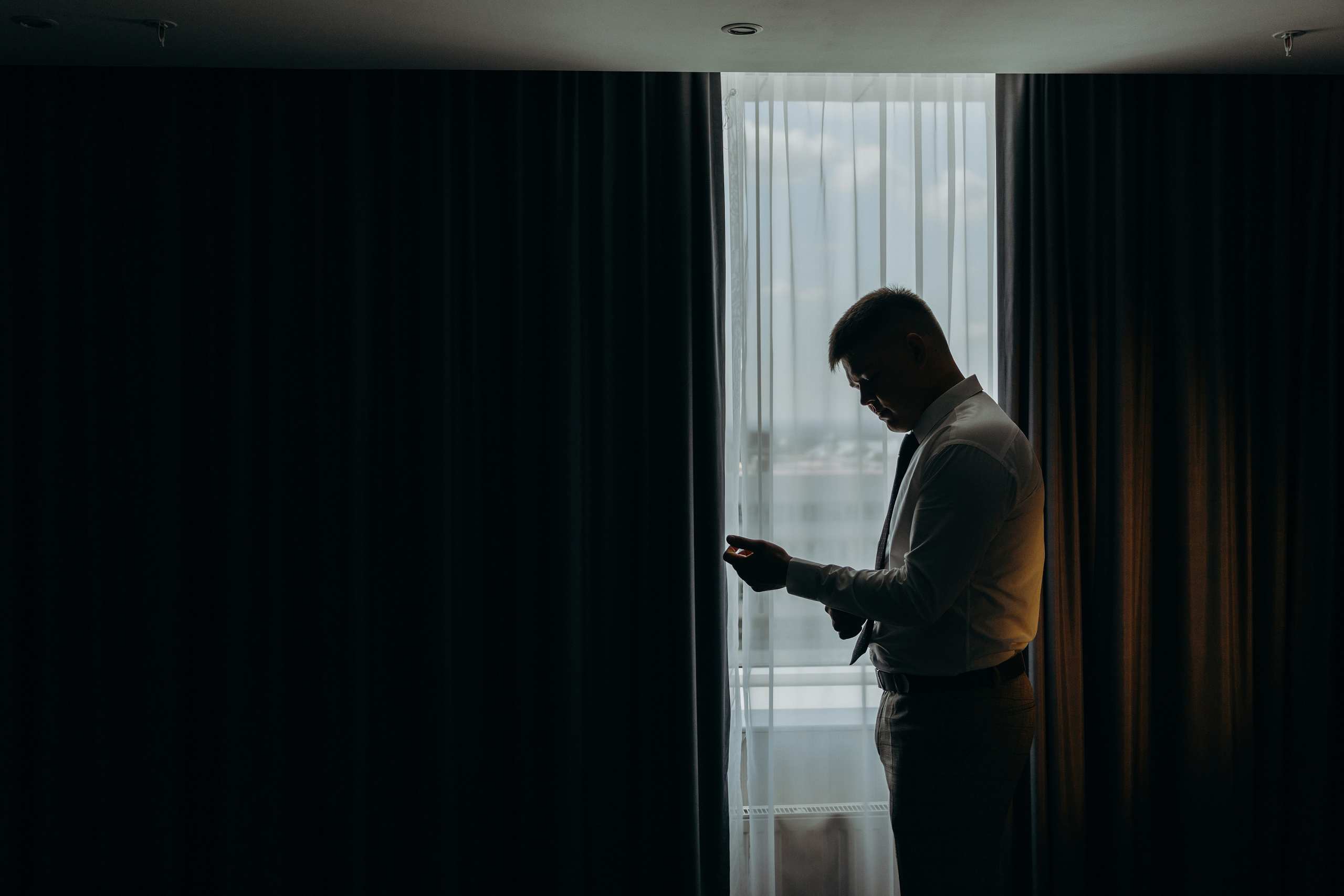 Свадьба.Ильнур и Дарья. Основная