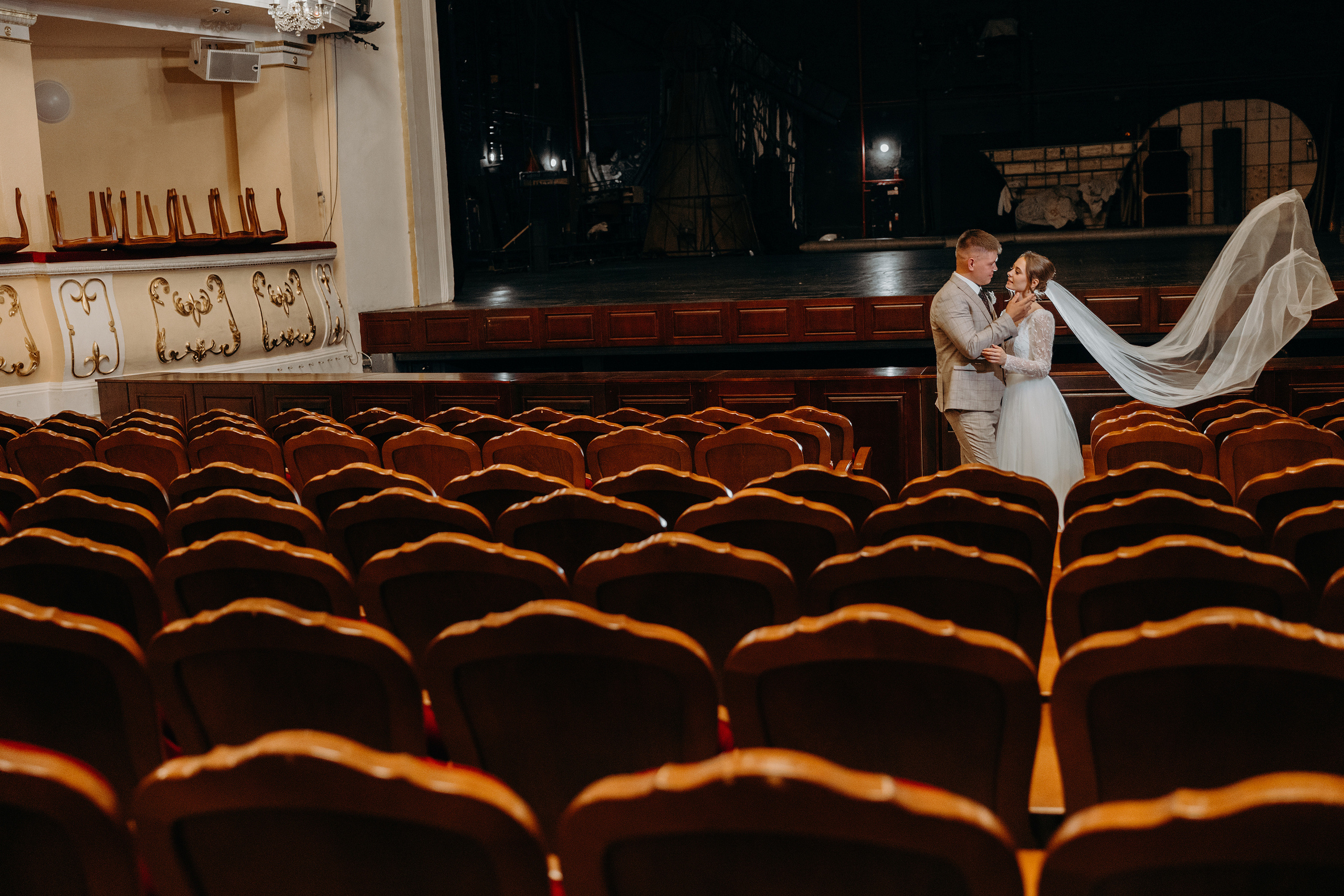 Свадьба.Ильнур и Дарья. Основная