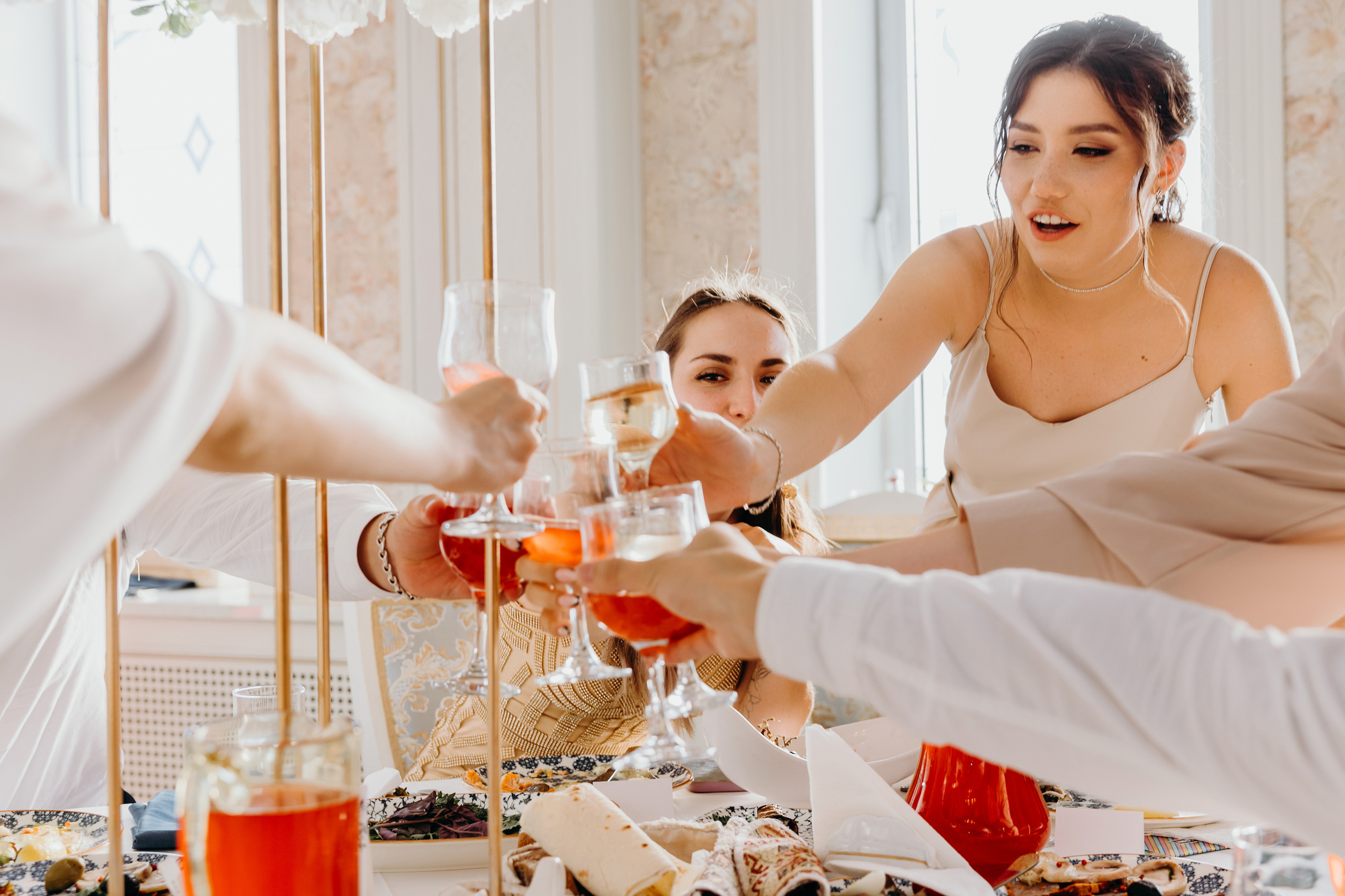 Свадьба.Ильнур и Дарья. Основная