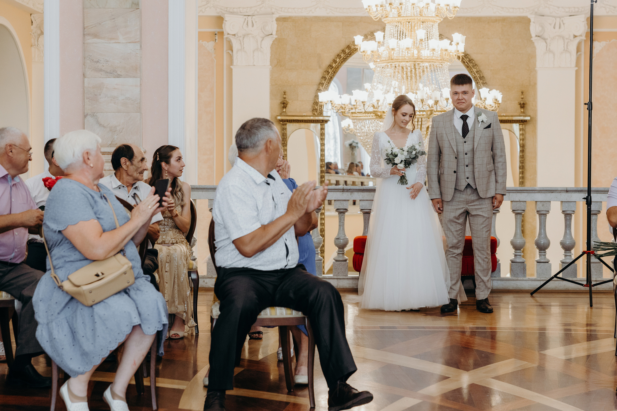 Свадьба.Ильнур и Дарья. Основная