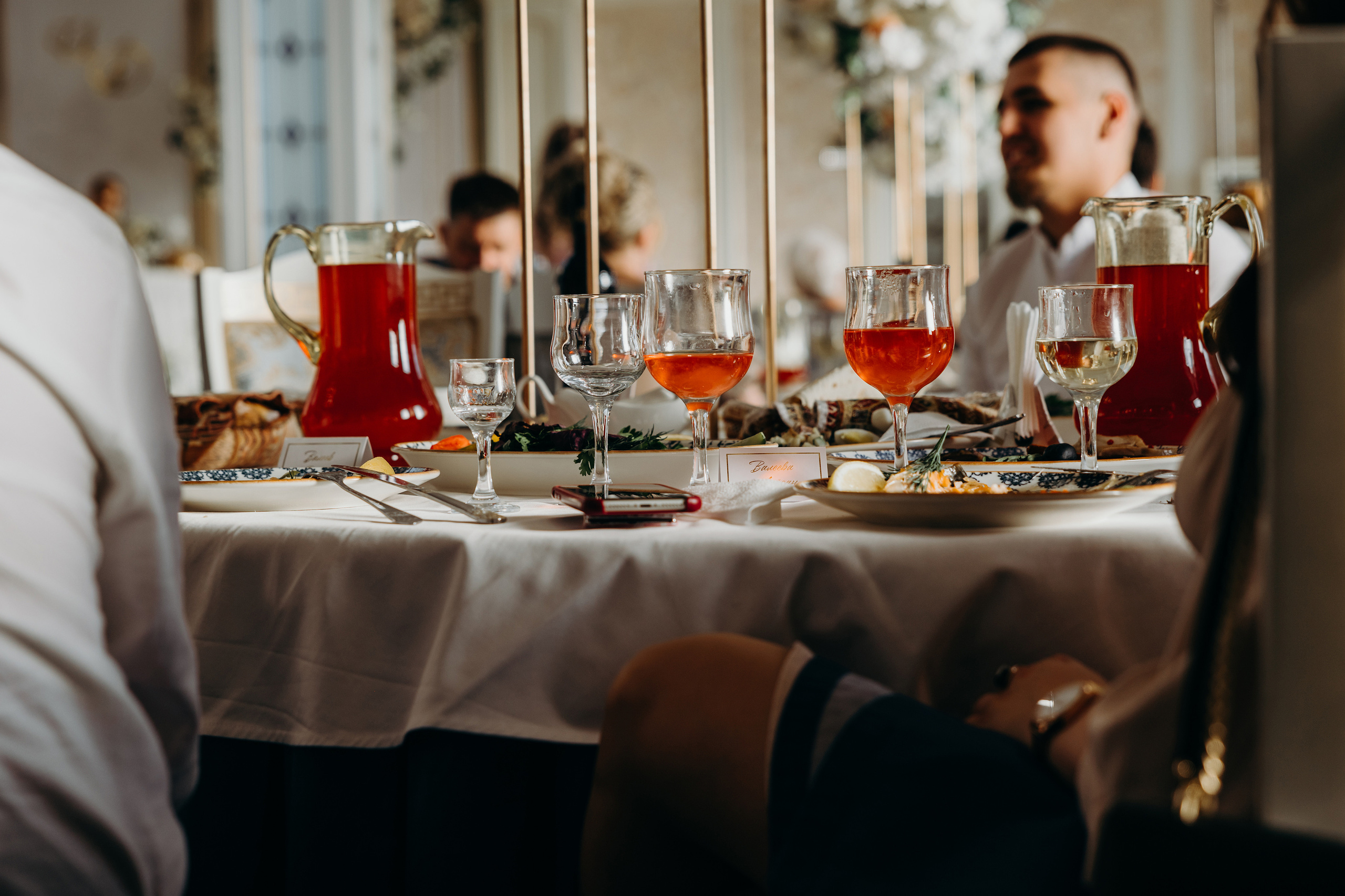 Свадьба.Ильнур и Дарья. Основная