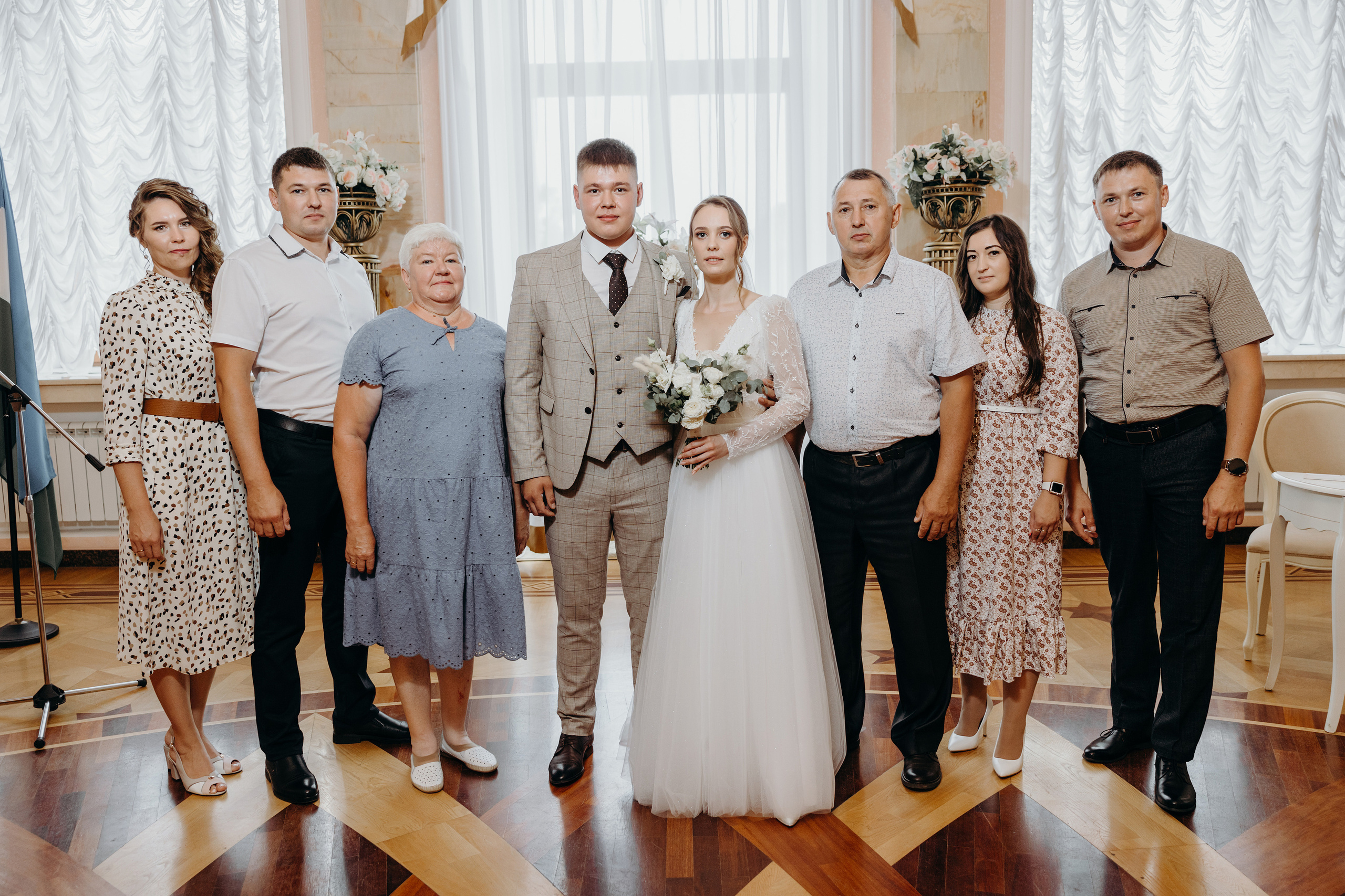 Свадьба.Ильнур и Дарья. Основная