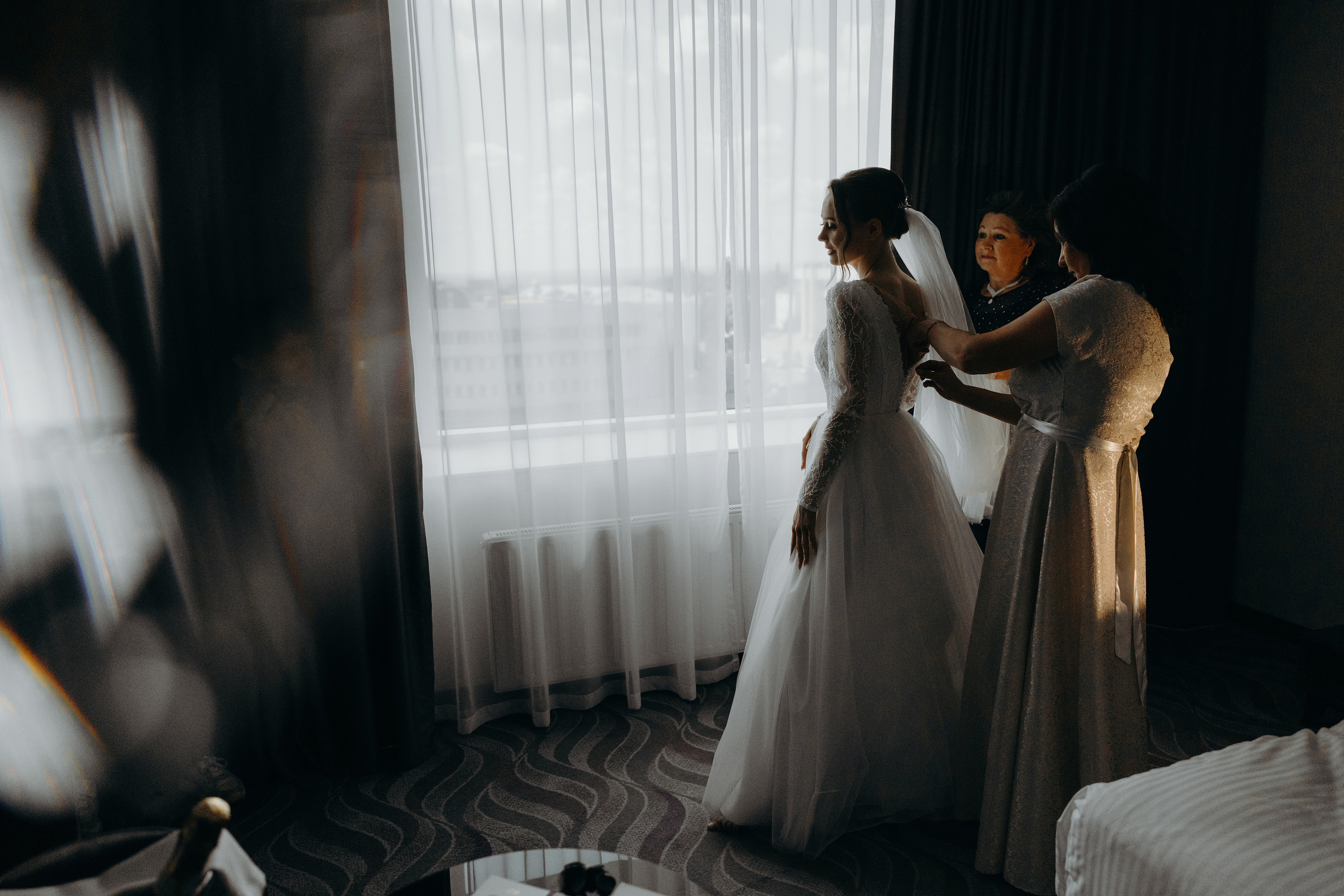 Блог. Основная