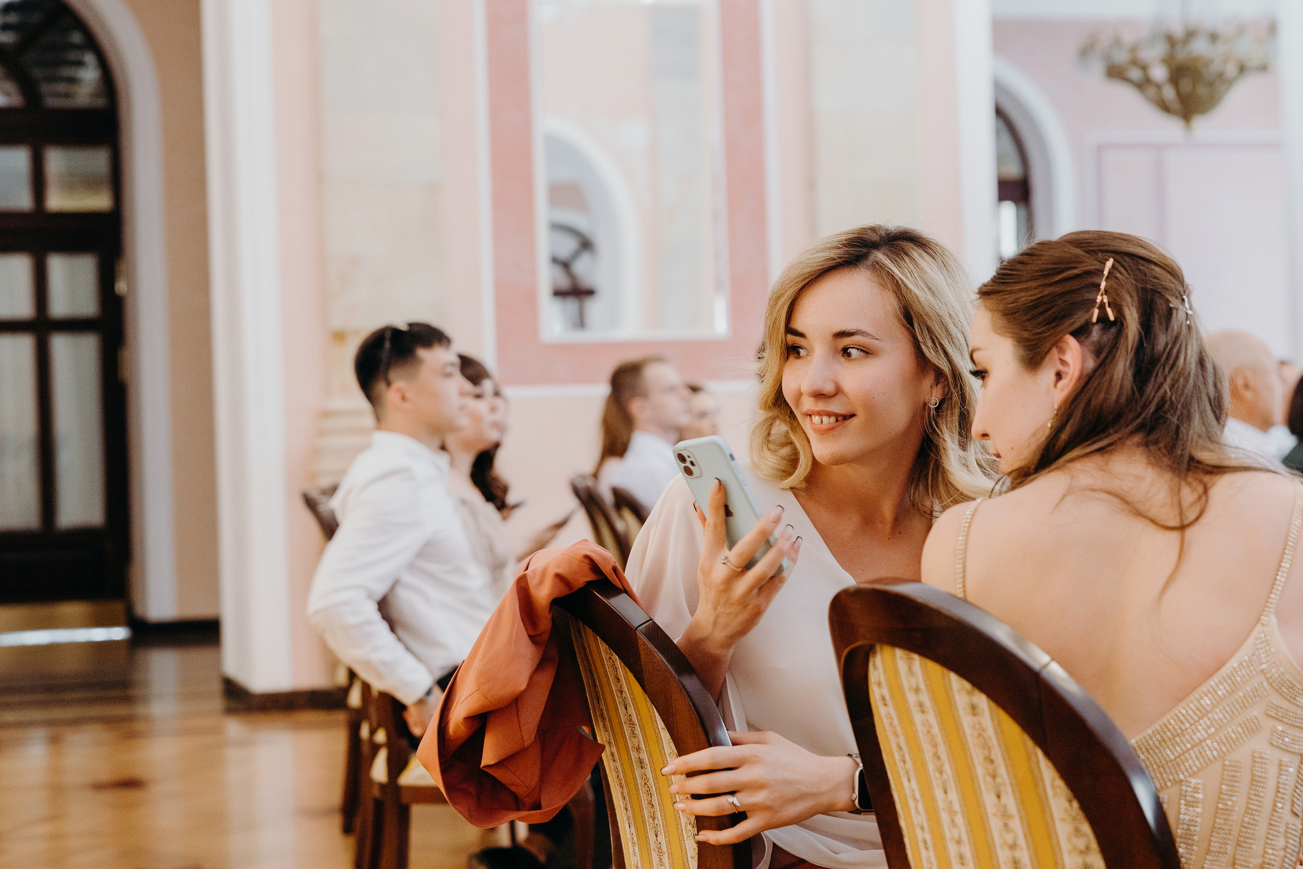 Свадьба.Ильнур и Дарья. Основная