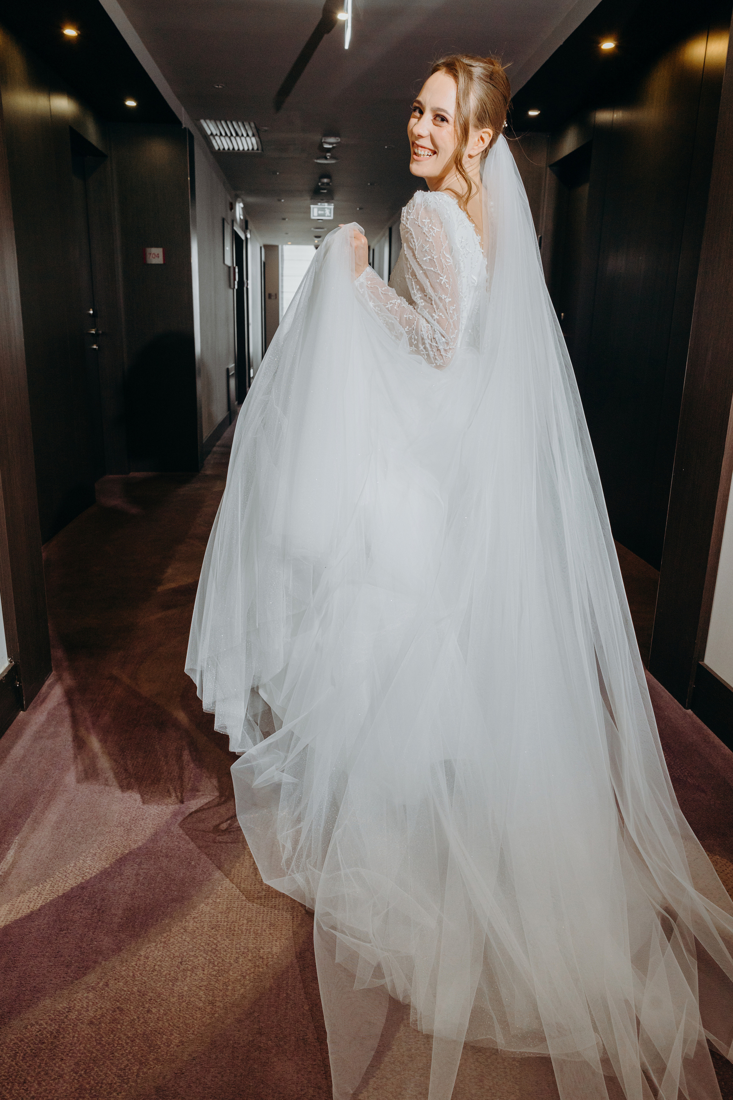 Блог. Основная