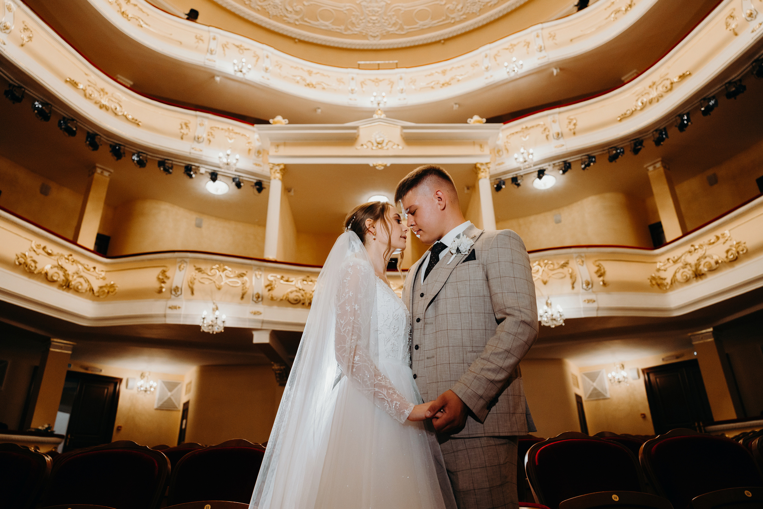 Свадьба.Ильнур и Дарья. Основная