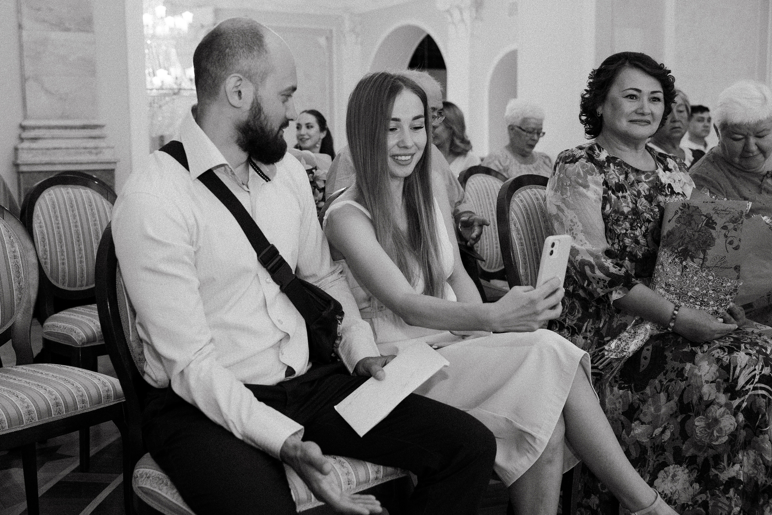 Свадьба.Ильнур и Дарья. Основная