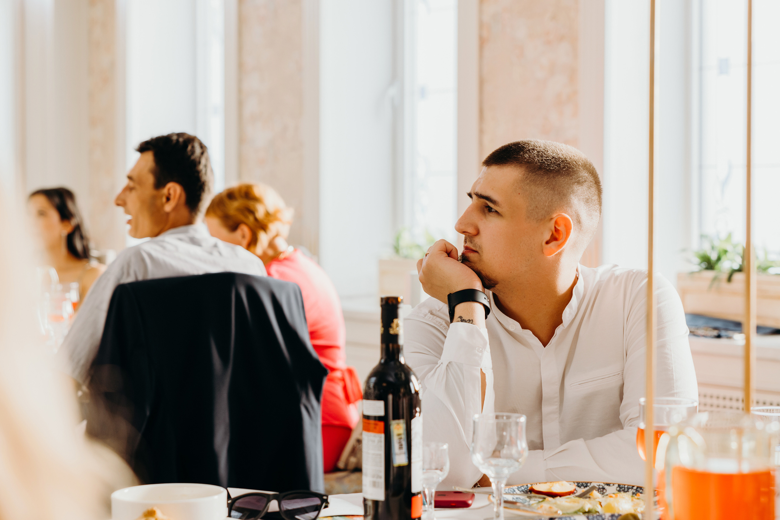 Свадьба.Ильнур и Дарья. Основная