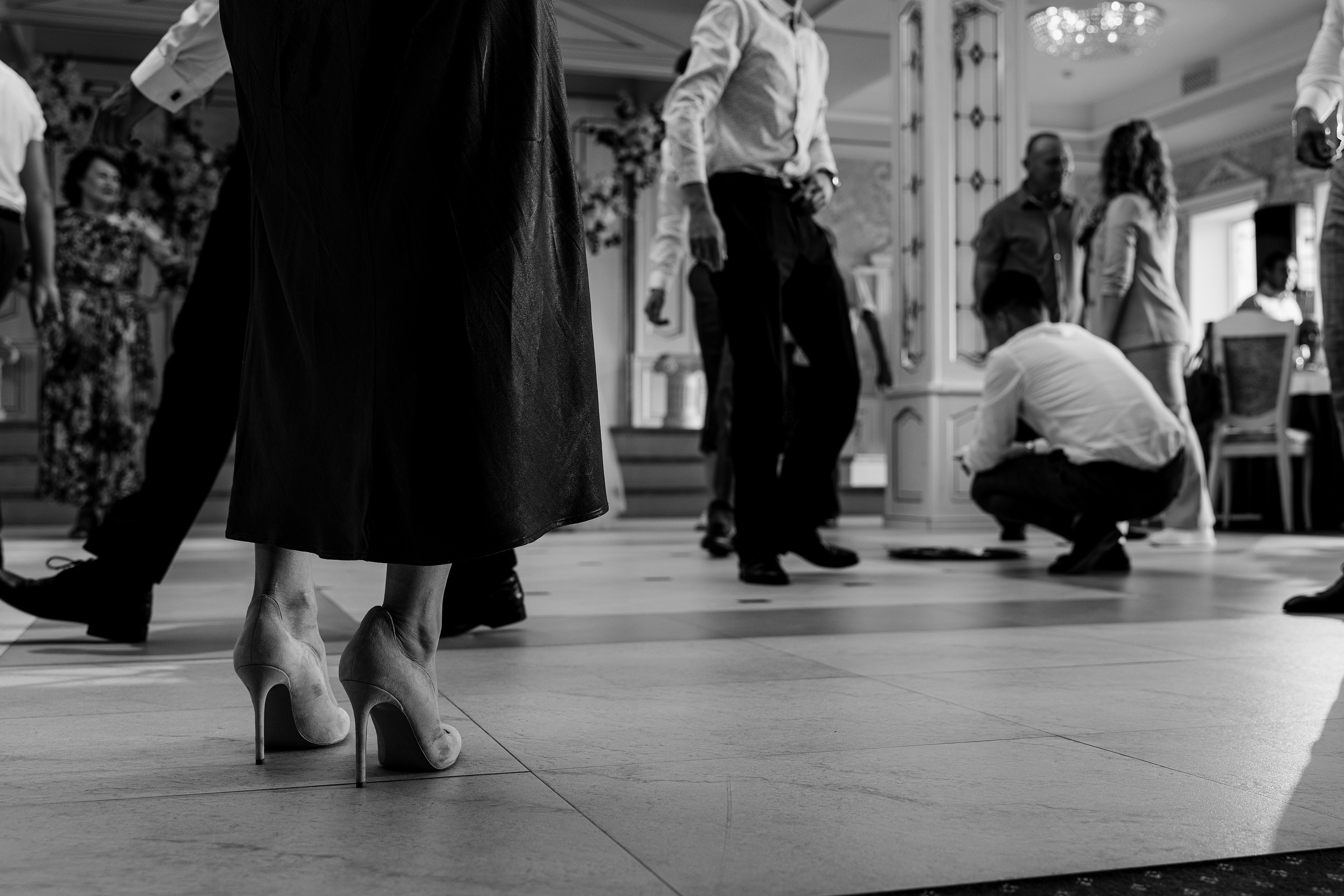 Свадьба.Ильнур и Дарья. Основная