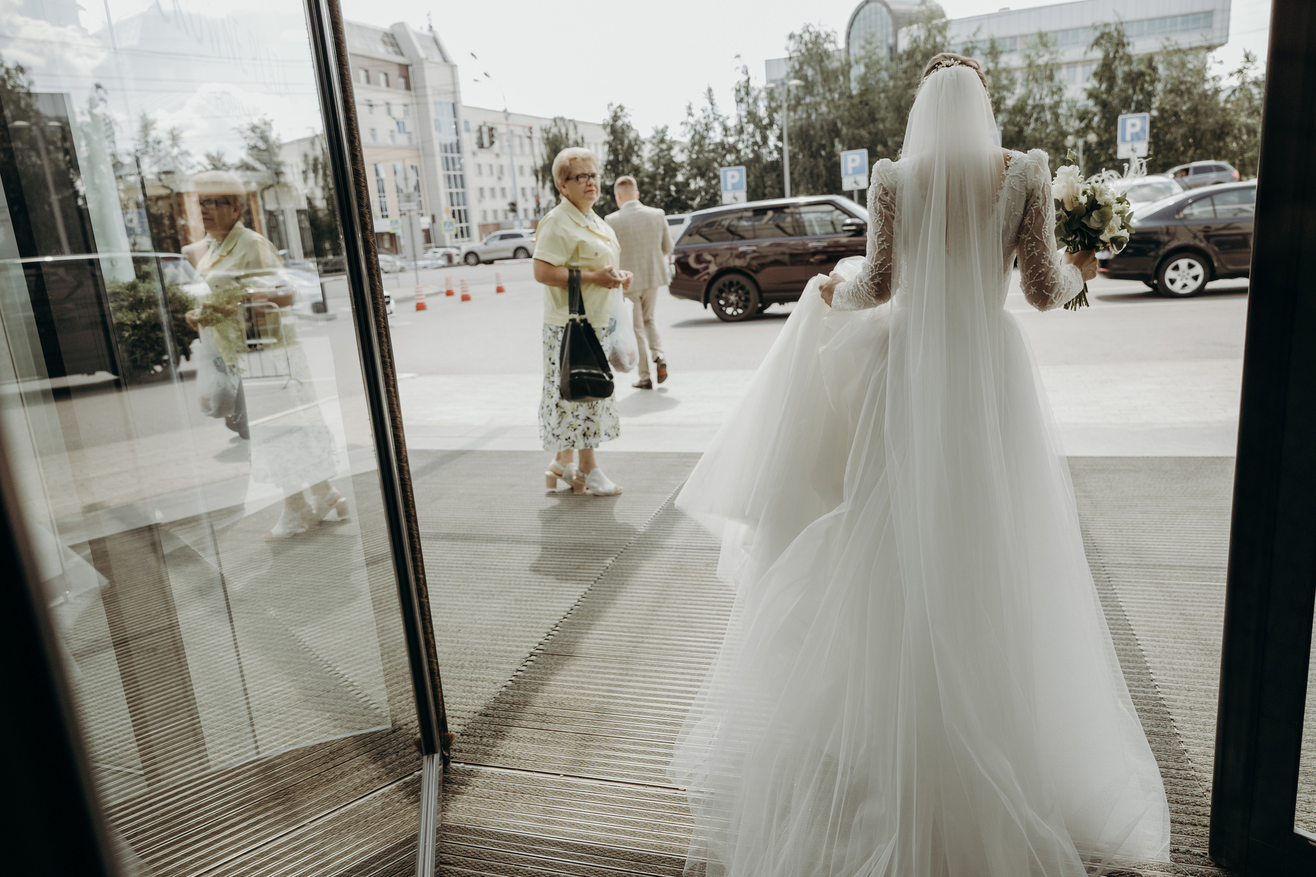 Блог. Основная