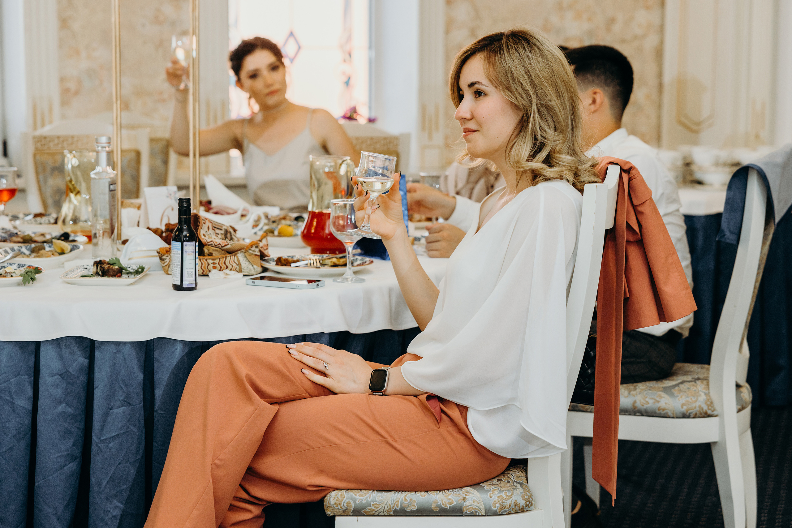 Свадьба.Ильнур и Дарья. Основная