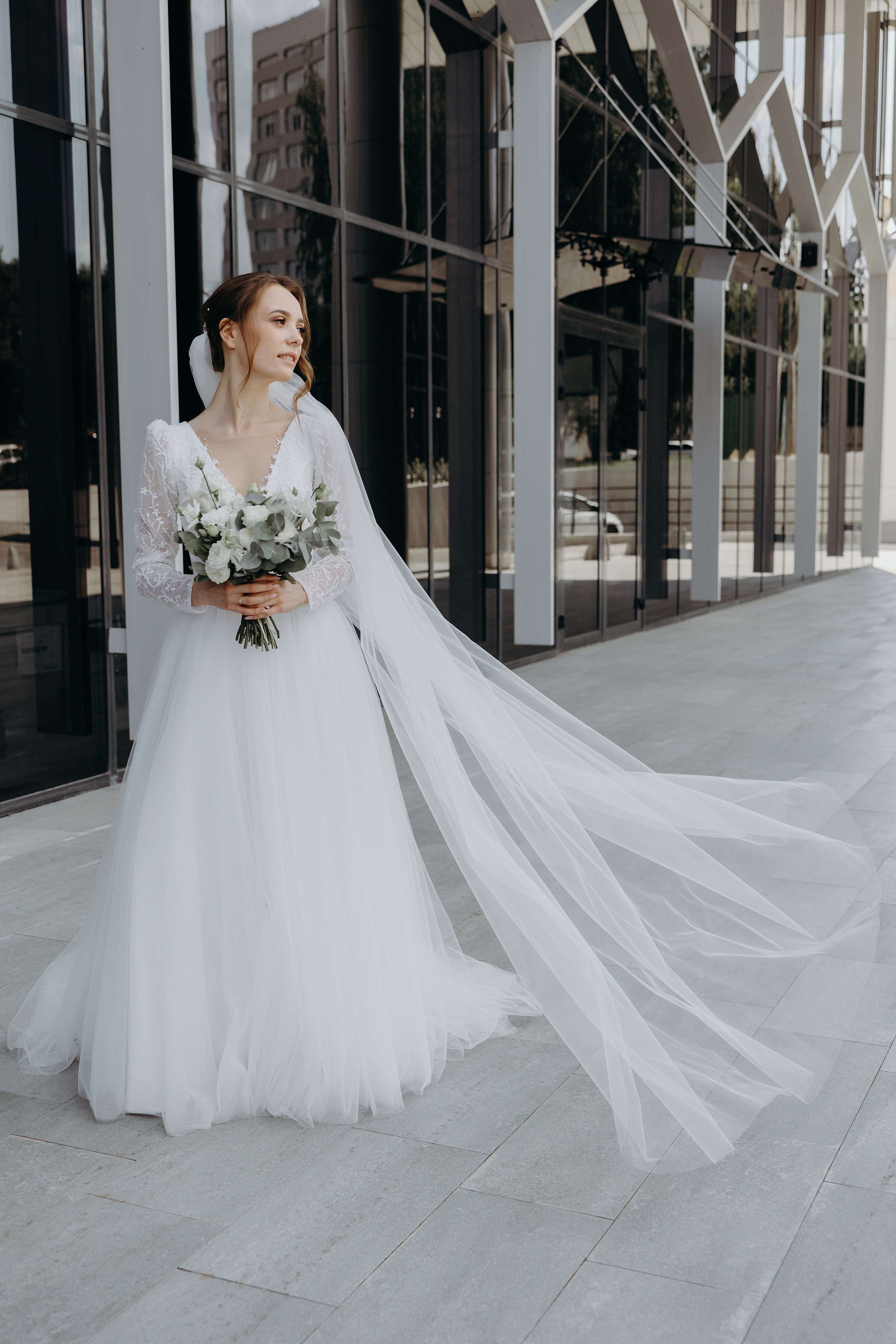 Свадьба.Ильнур и Дарья. Основная