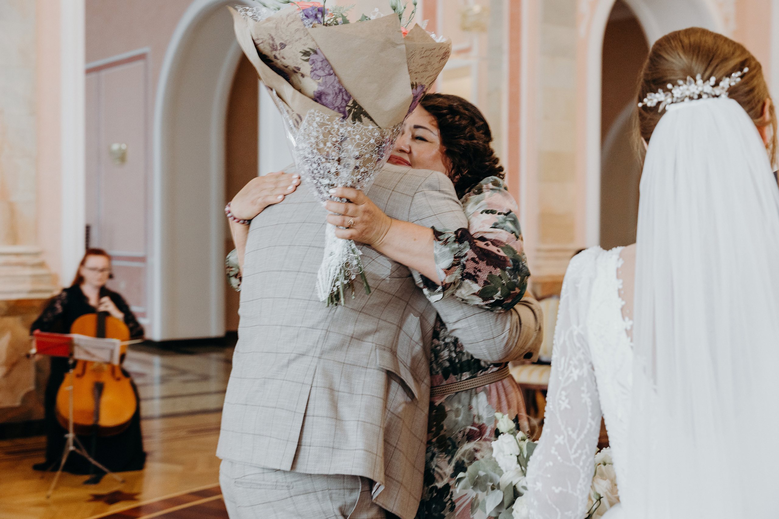 Свадьба.Ильнур и Дарья. Основная