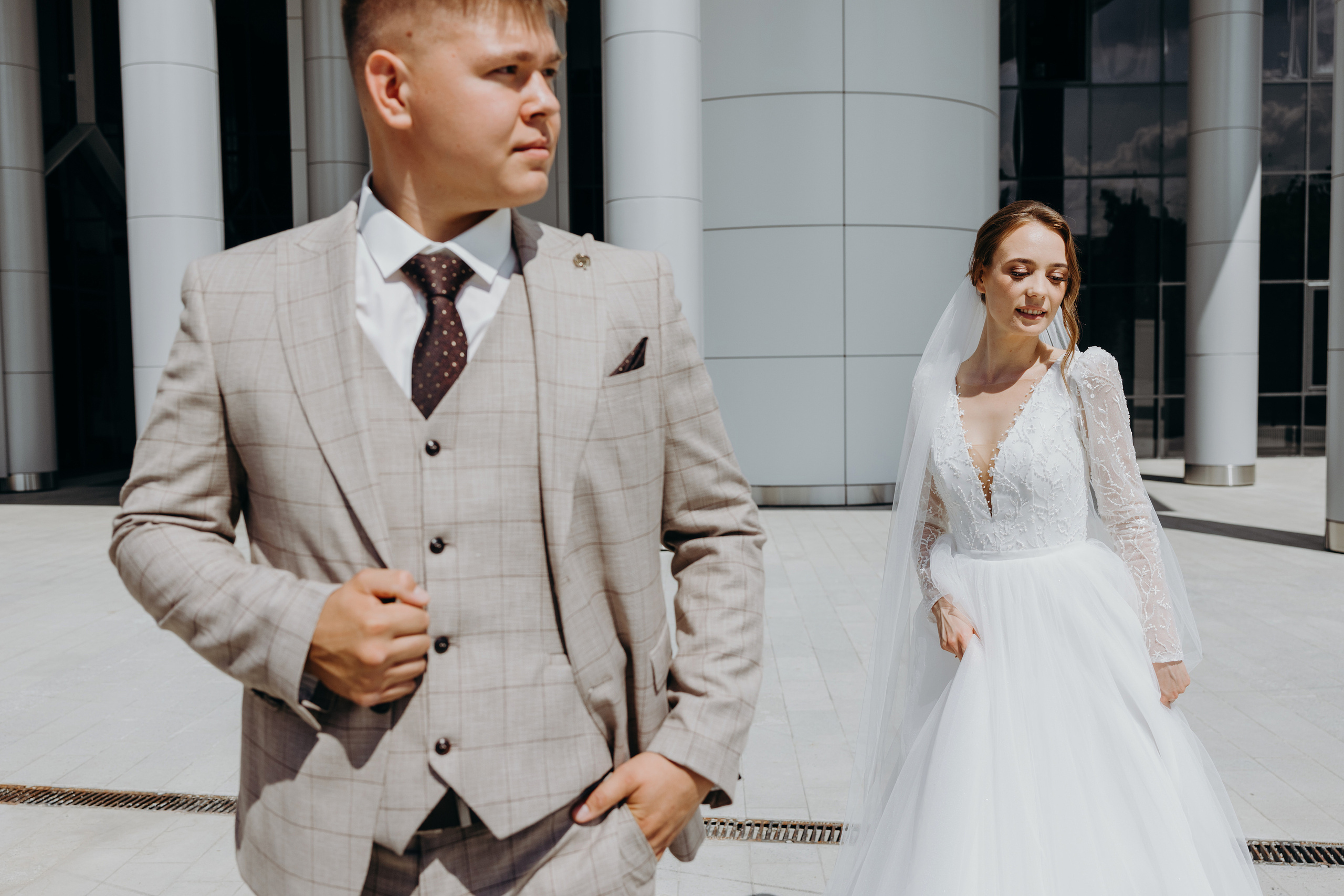 Блог. Основная