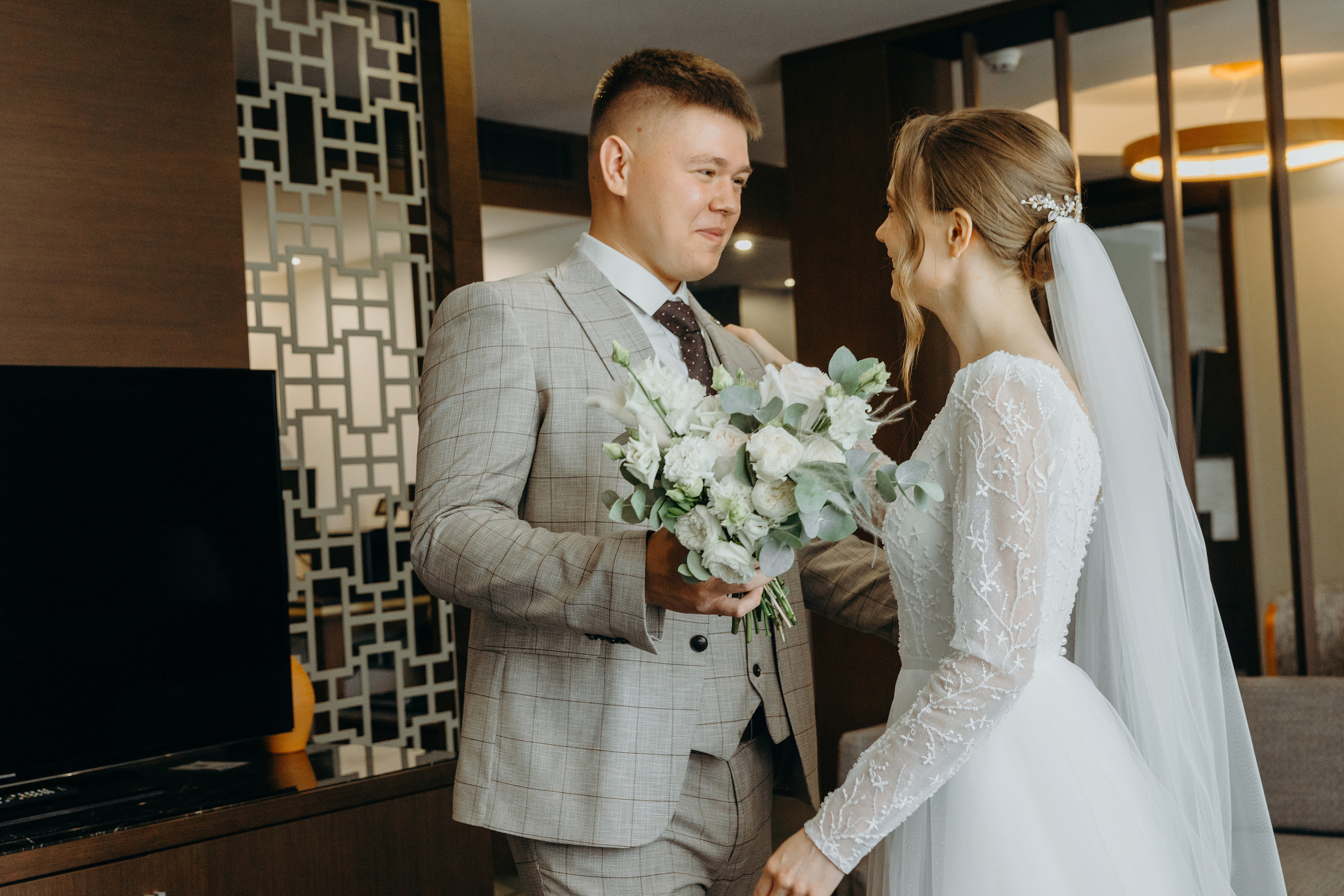 Свадьба.Ильнур и Дарья. Основная