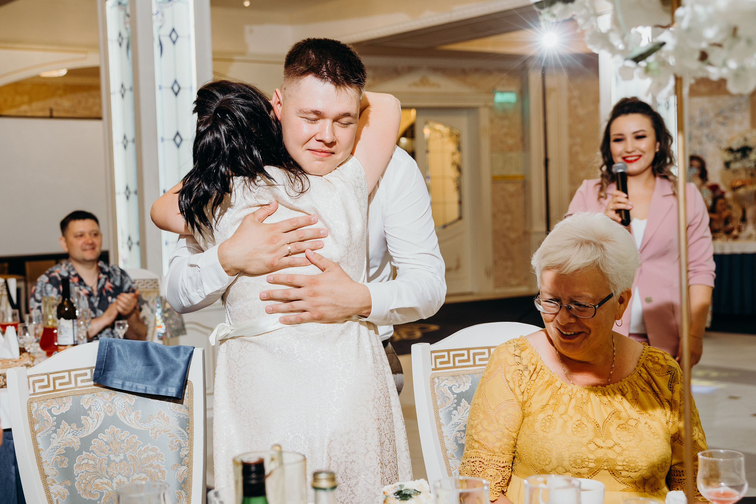 Свадьба.Ильнур и Дарья. Основная