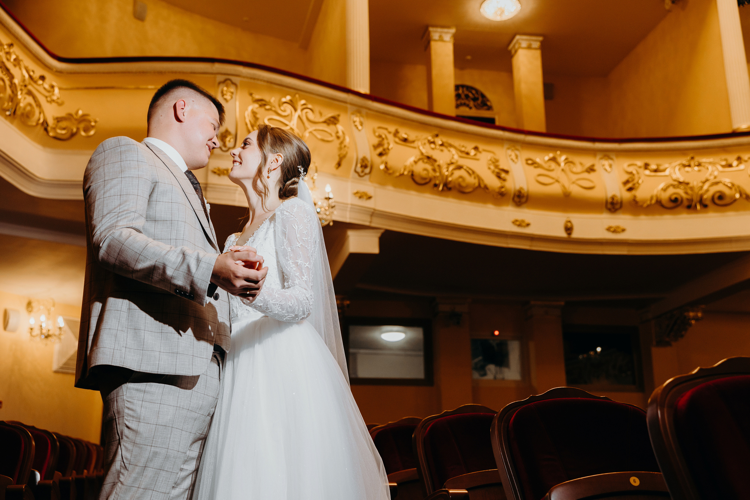 Свадьба.Ильнур и Дарья. Основная