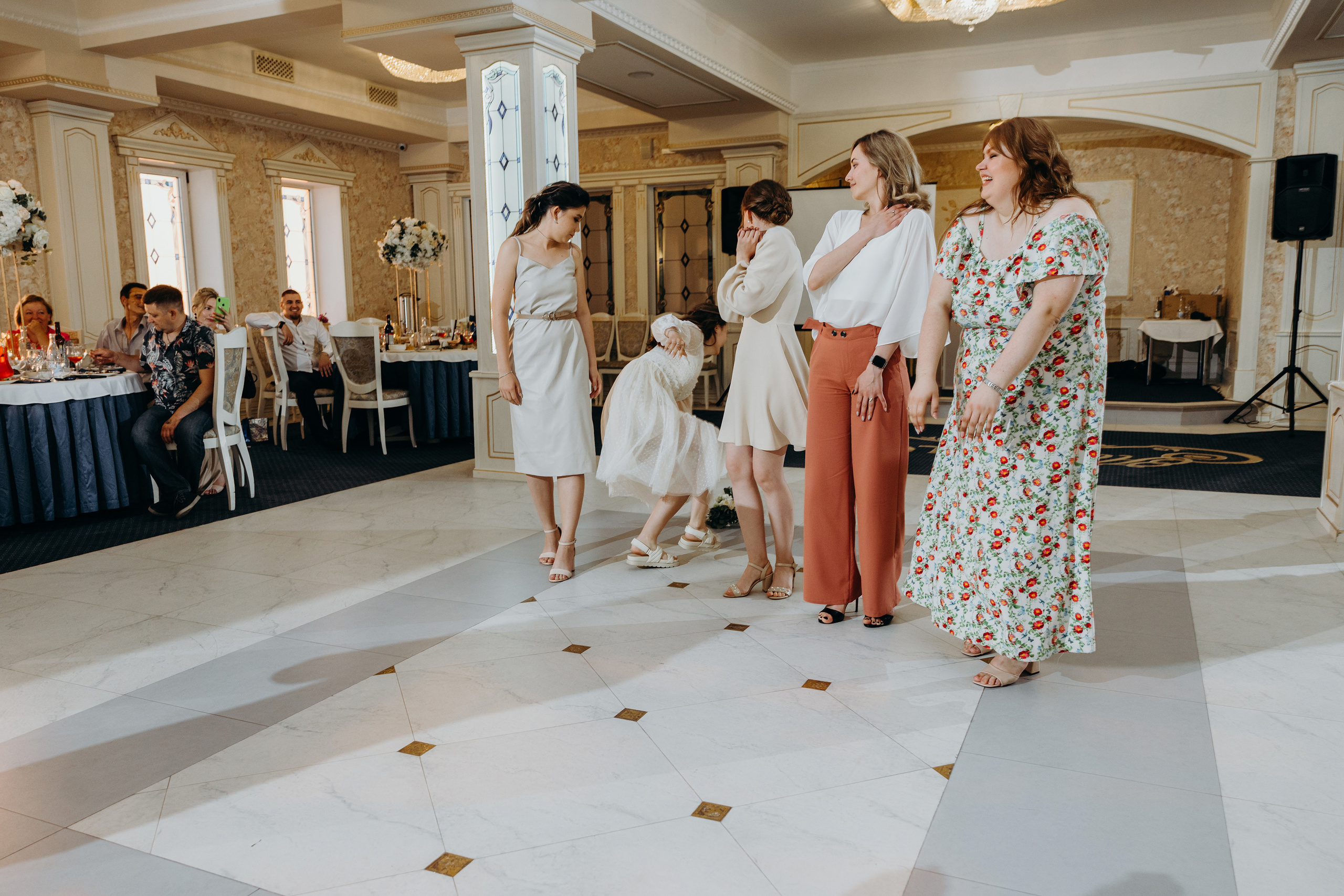 Свадьба.Ильнур и Дарья. Основная