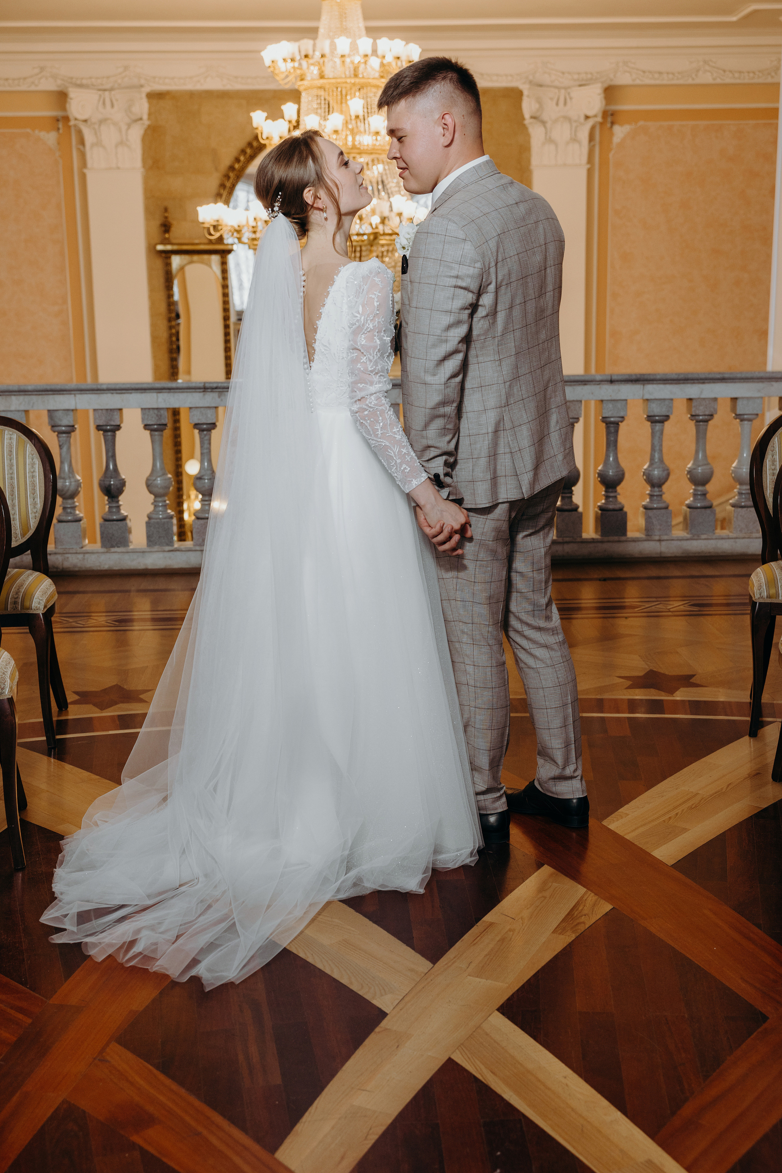 Свадьба.Ильнур и Дарья. Основная