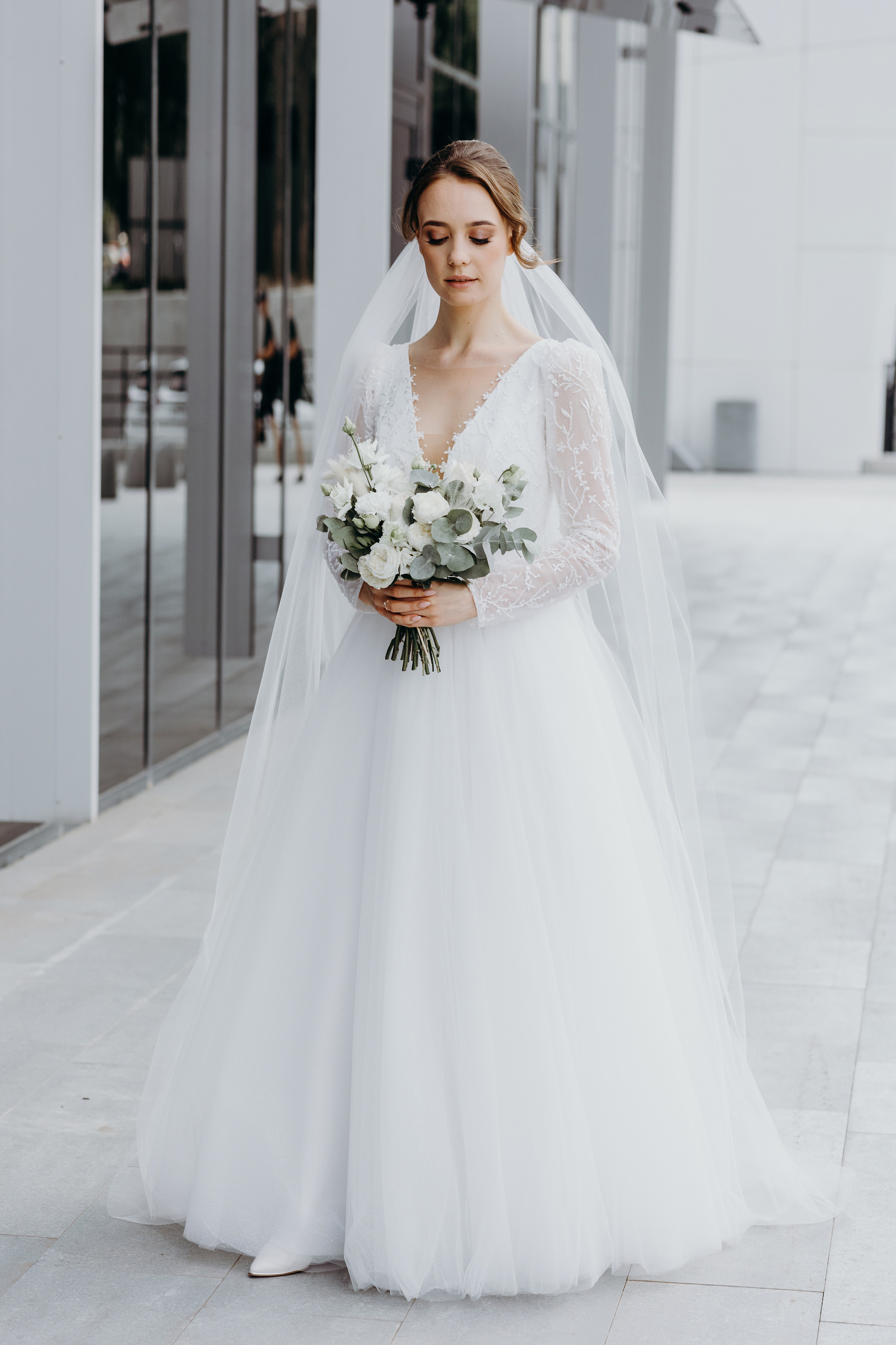 Свадьба.Ильнур и Дарья. Основная