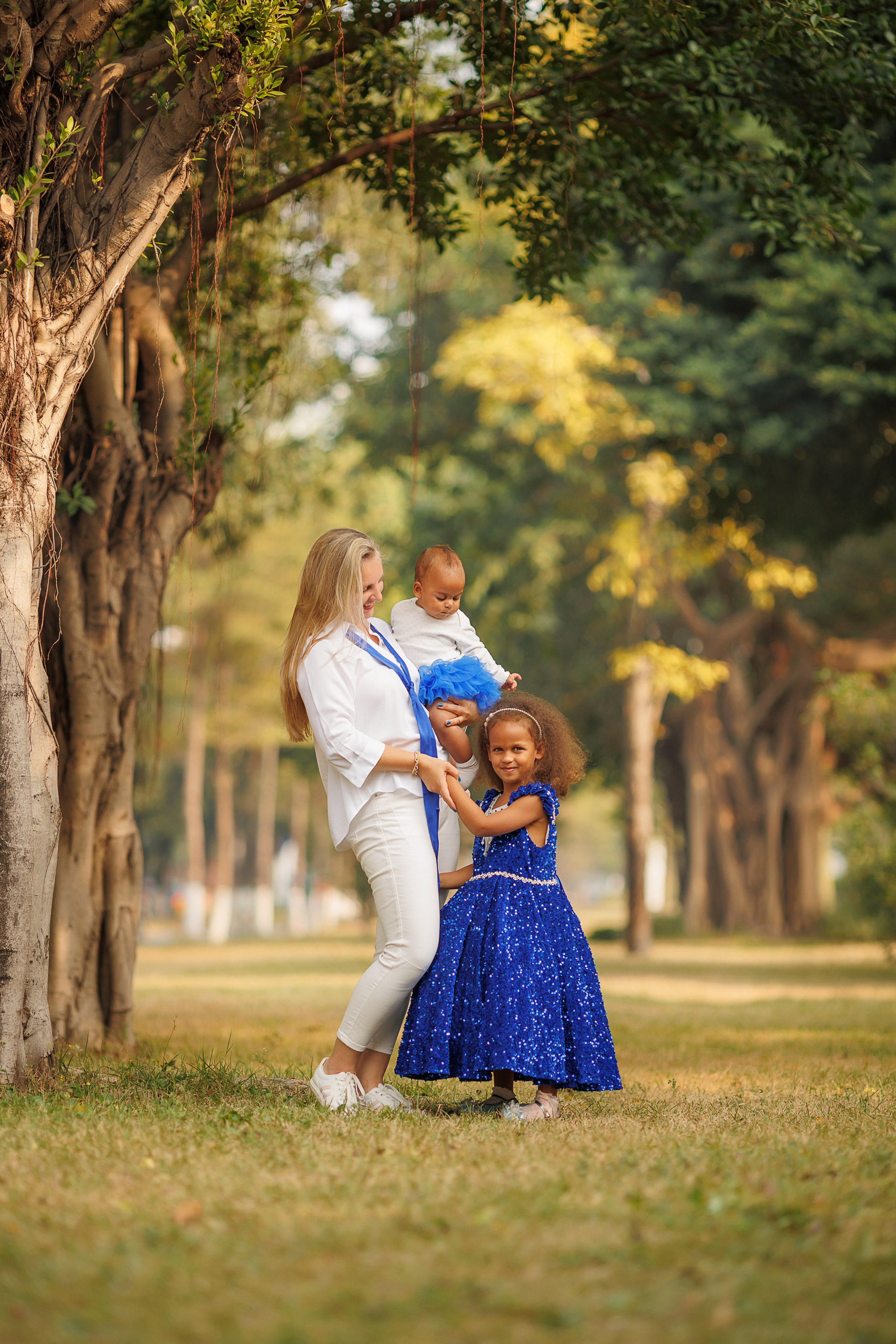 Аурелия. Photographer Mikulskaya Iryna