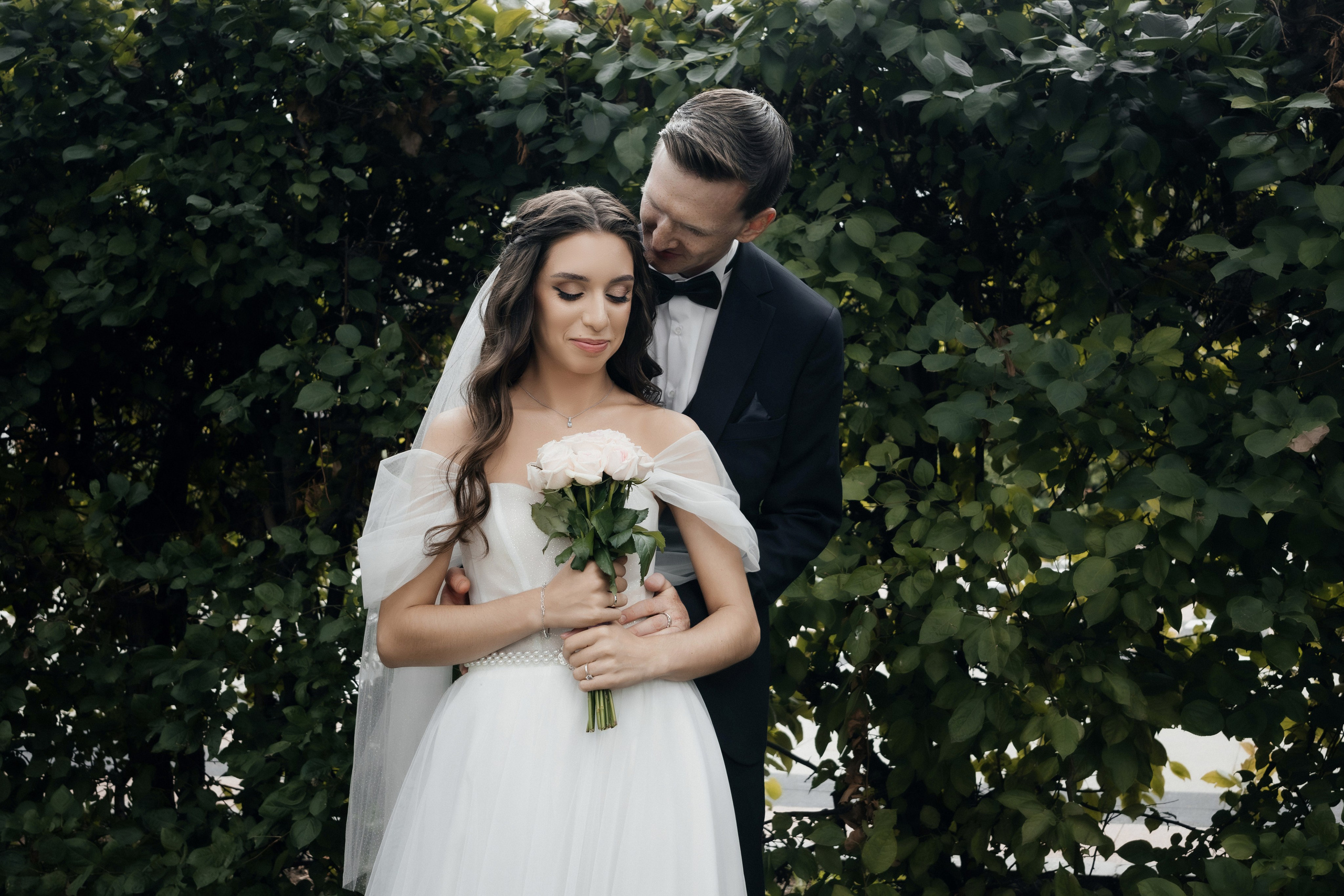 Свадебная фотосессия ф, Иркутск фотограф Наталия Софич