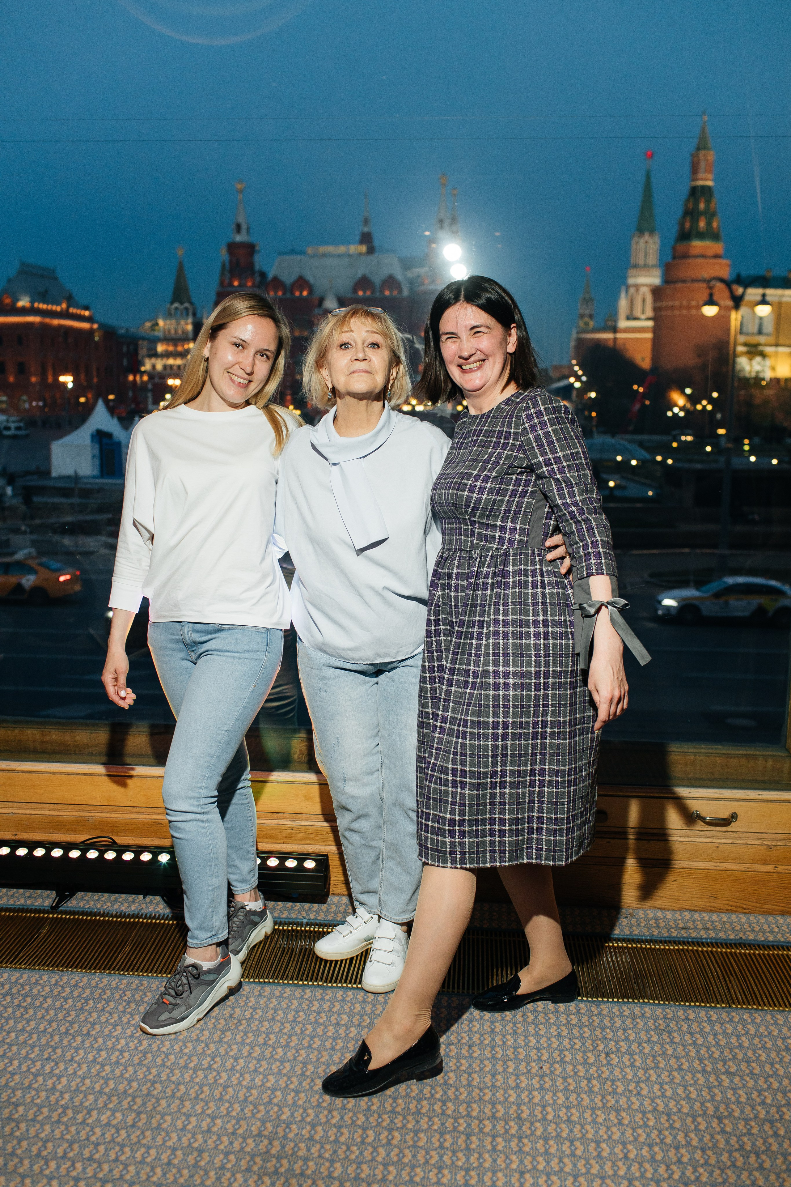 Марусе 9 лет. Свадебный и семейный фотограф