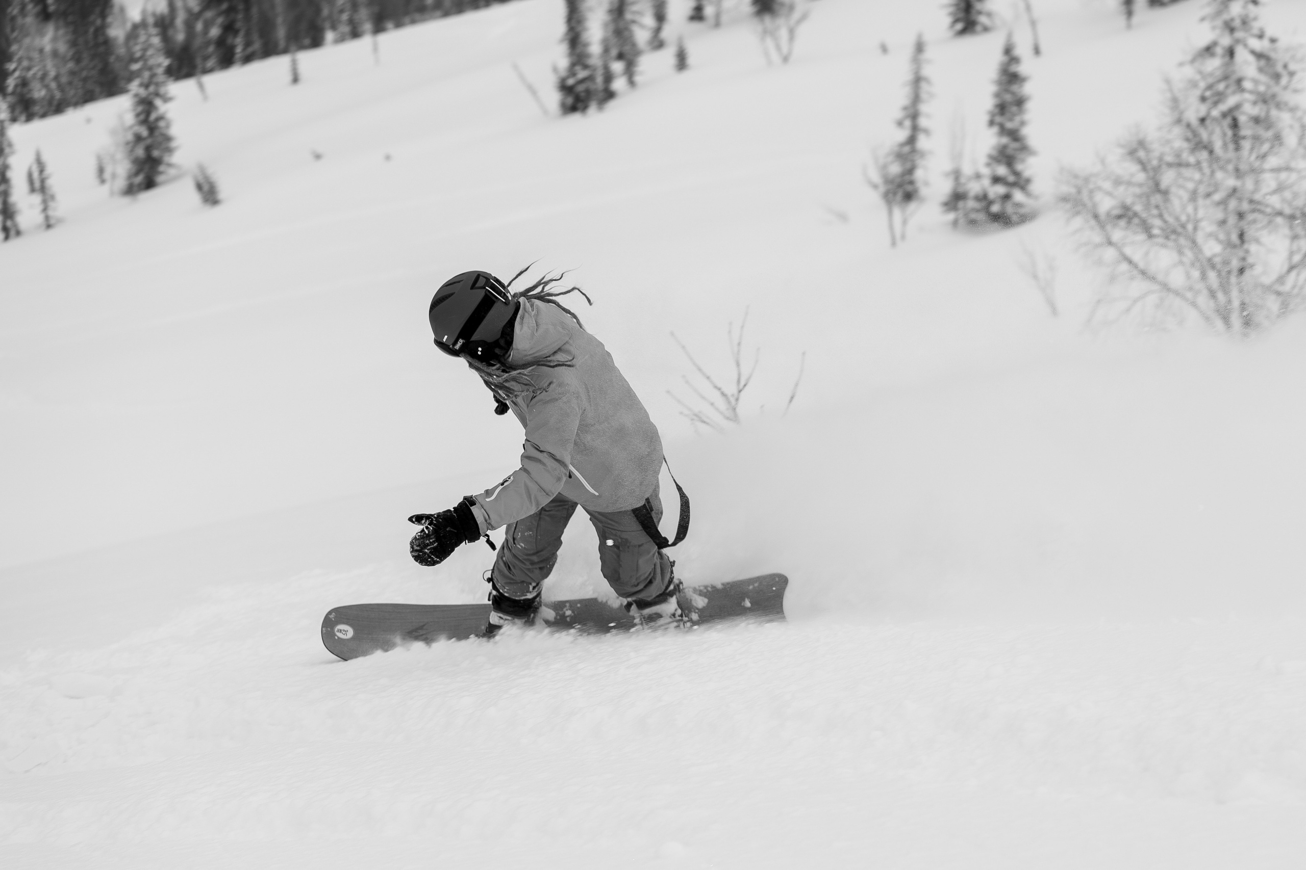 Фрирайд. Анастасия Паршукова — фотограф Шерегеш Новосибирск