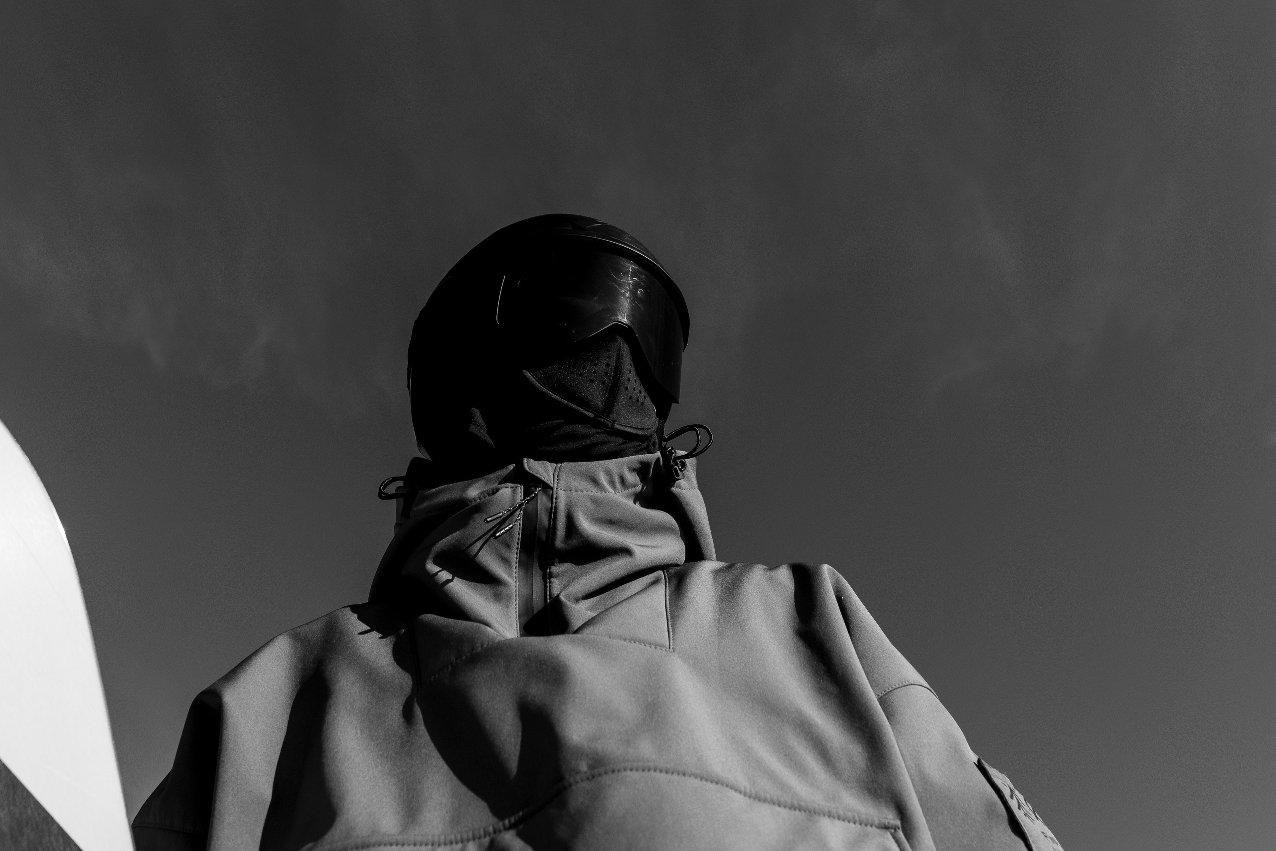 JJ. Анастасия Паршукова — фотограф Шерегеш Новосибирск