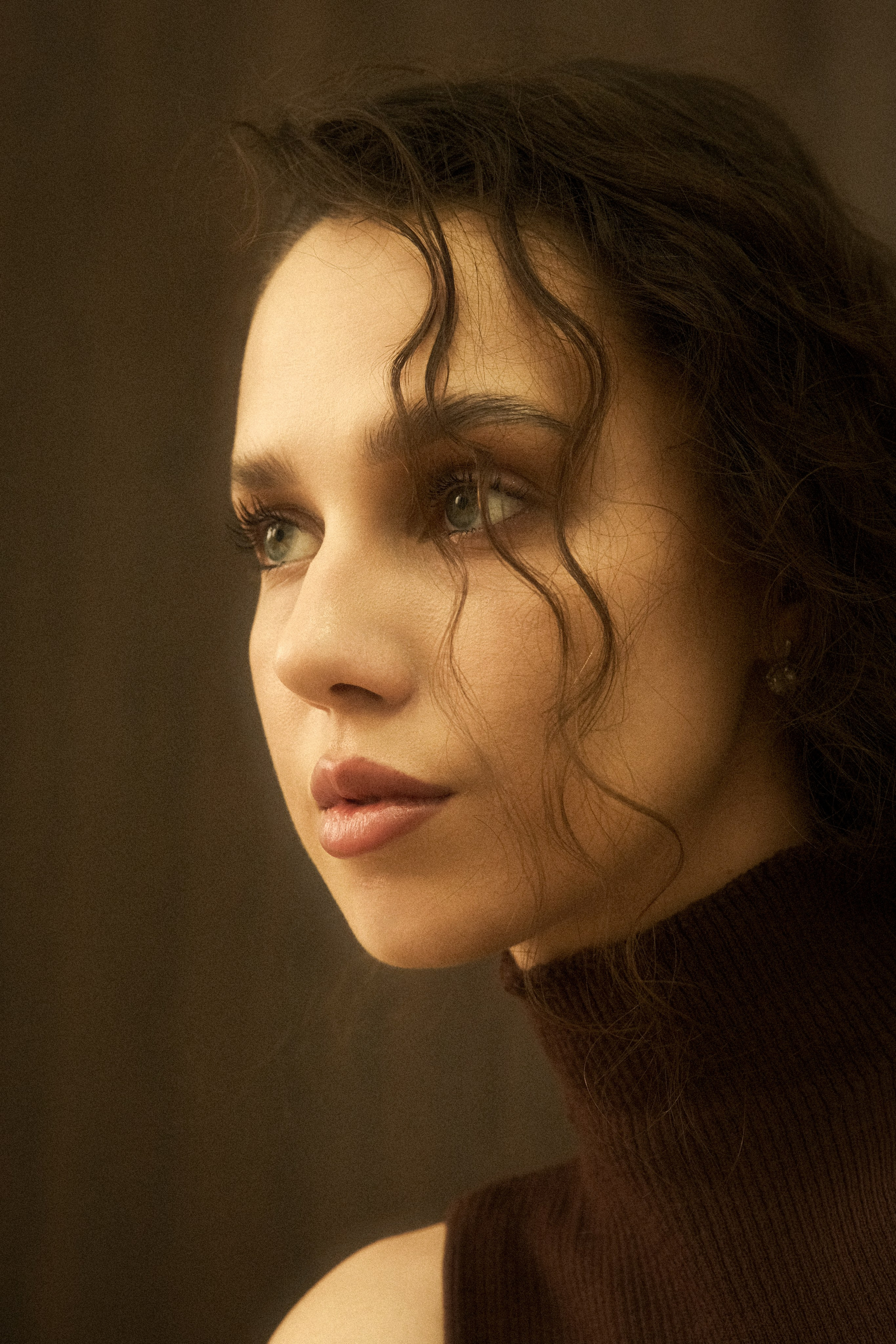 Съемка от 25.10.2025. Фотограф в Москве Дарья Мужинская